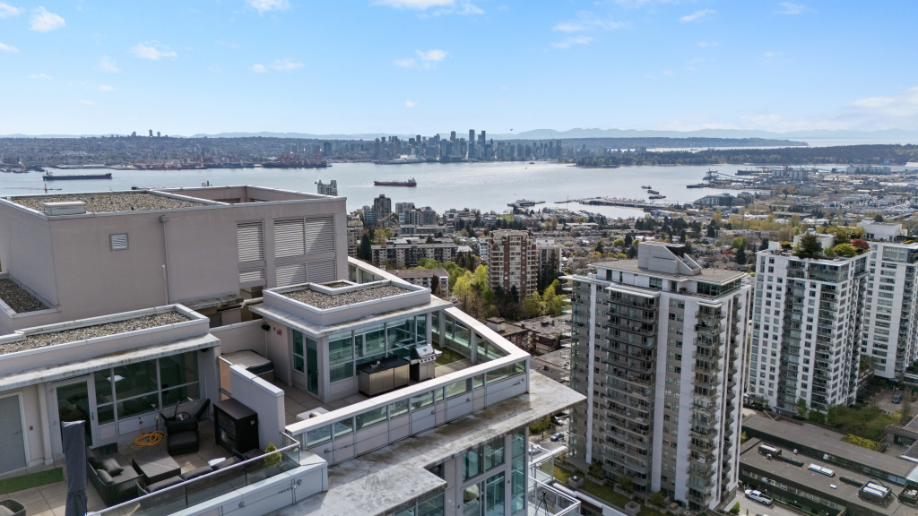 2403-125 East 14th, North Vancouver