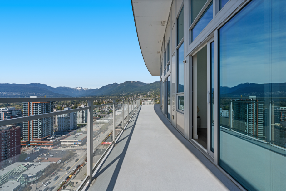 2403-125 East 14th, North Vancouver