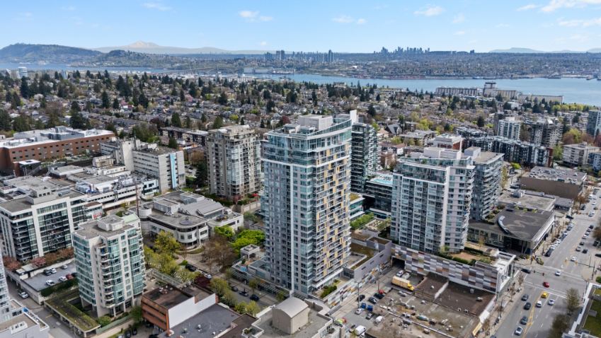 2403-125 East 14th, North Vancouver