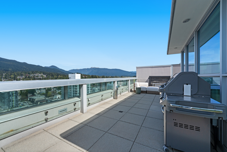 2403-125 East 14th, North Vancouver
