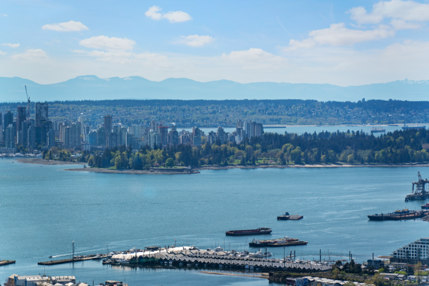 2403-125 East 14th, North Vancouver