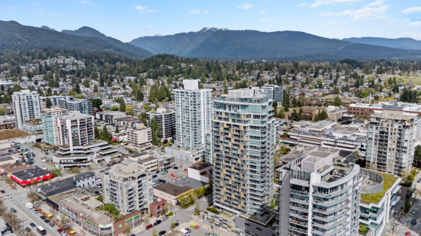 2403-125 East 14th, North Vancouver