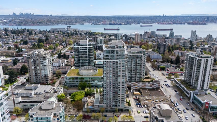 2403-125 East 14th, North Vancouver