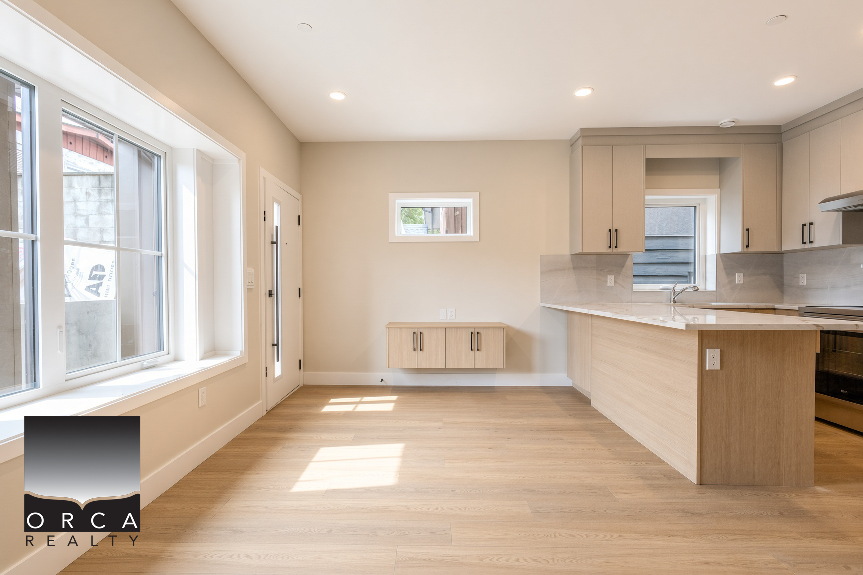 4-783 East 60th Street, Vancouver