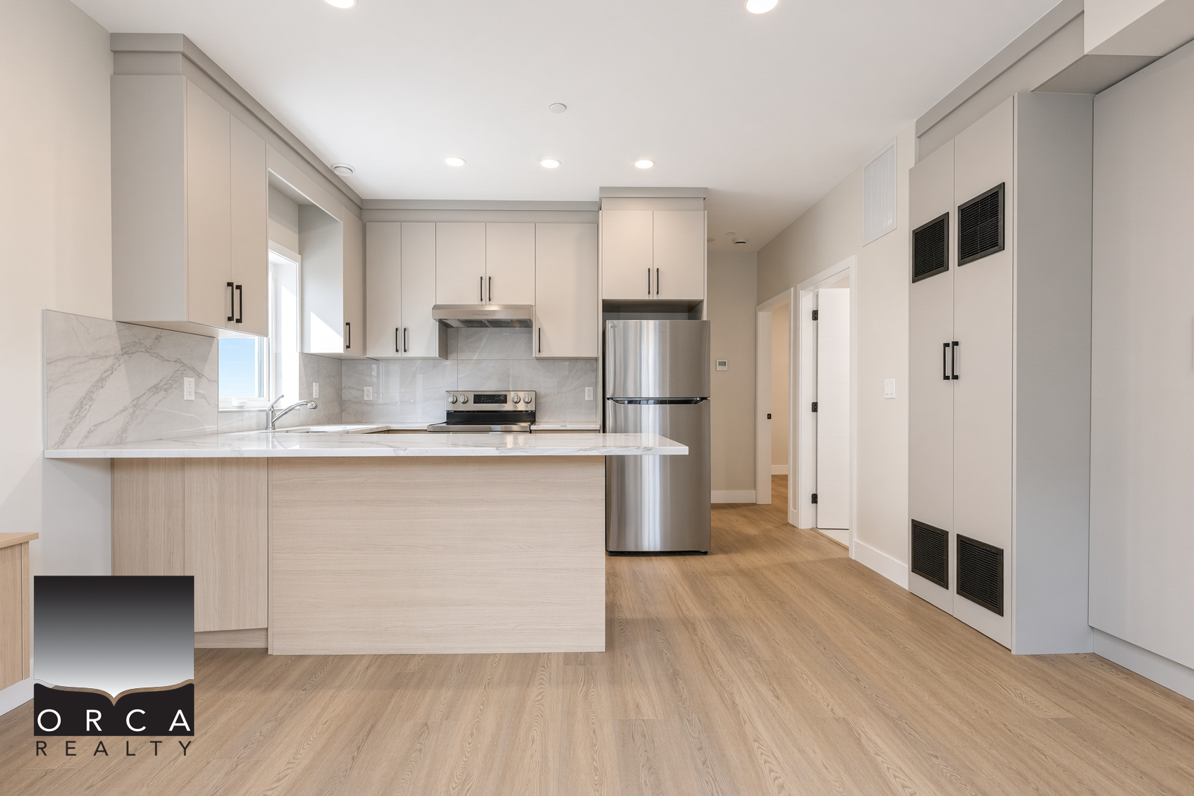 4-783 East 60th Street, Vancouver