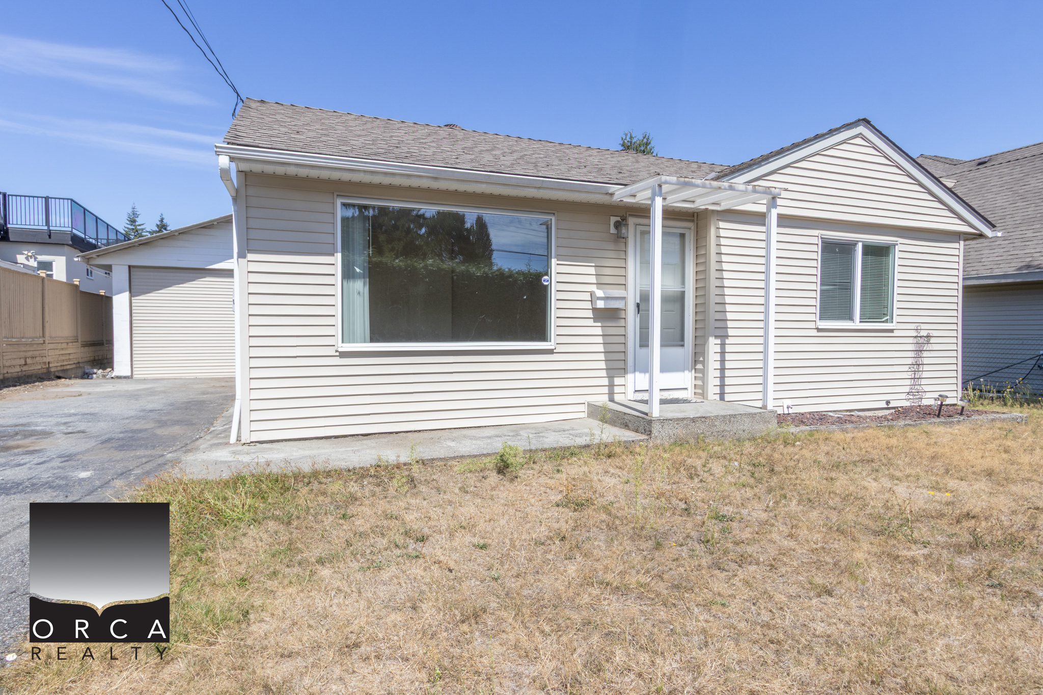 12945 107 Ave, Surrey