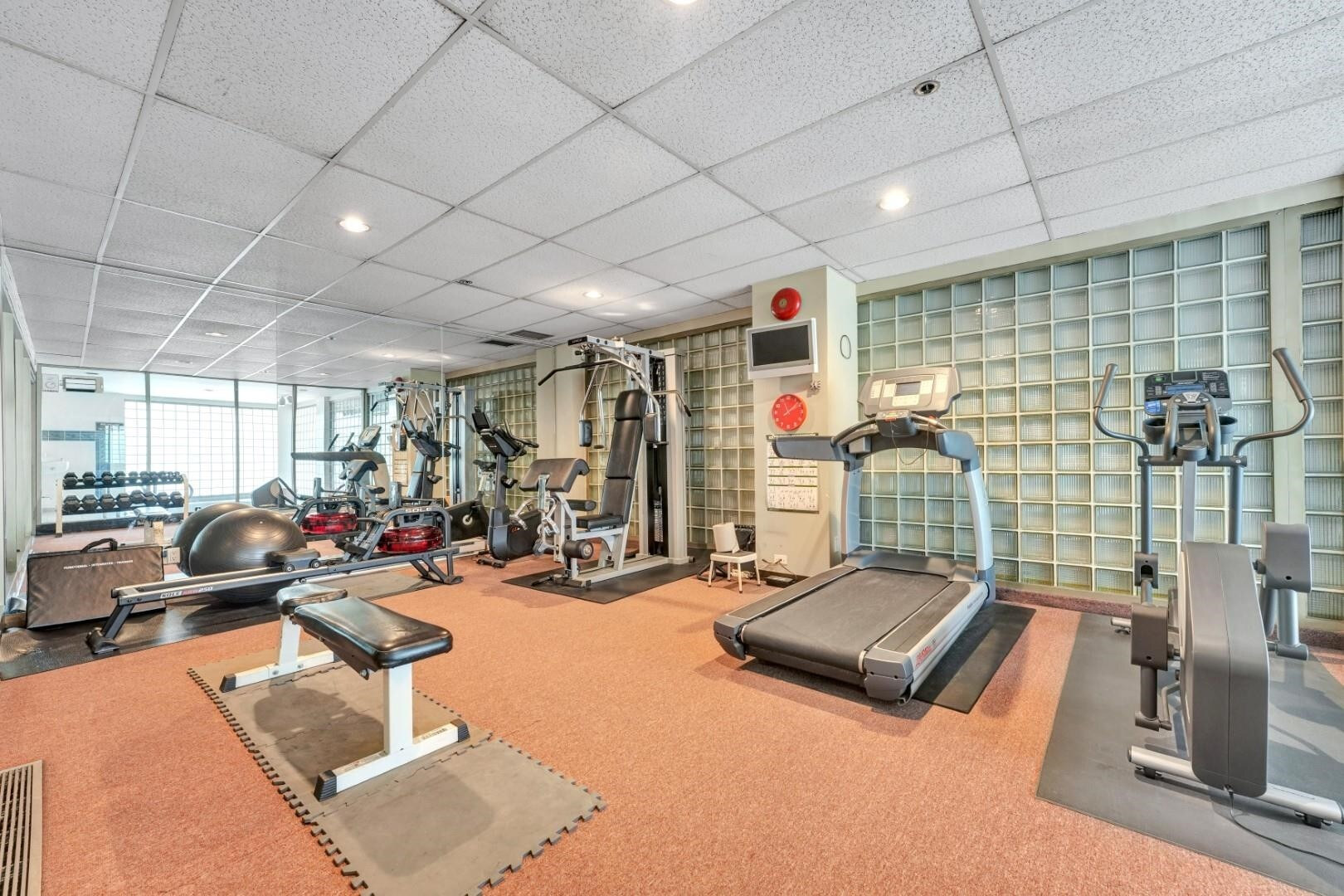 304-1675 Hornby Street, Vancouver