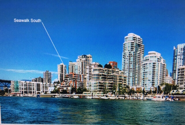 304-1675 Hornby Street, Vancouver