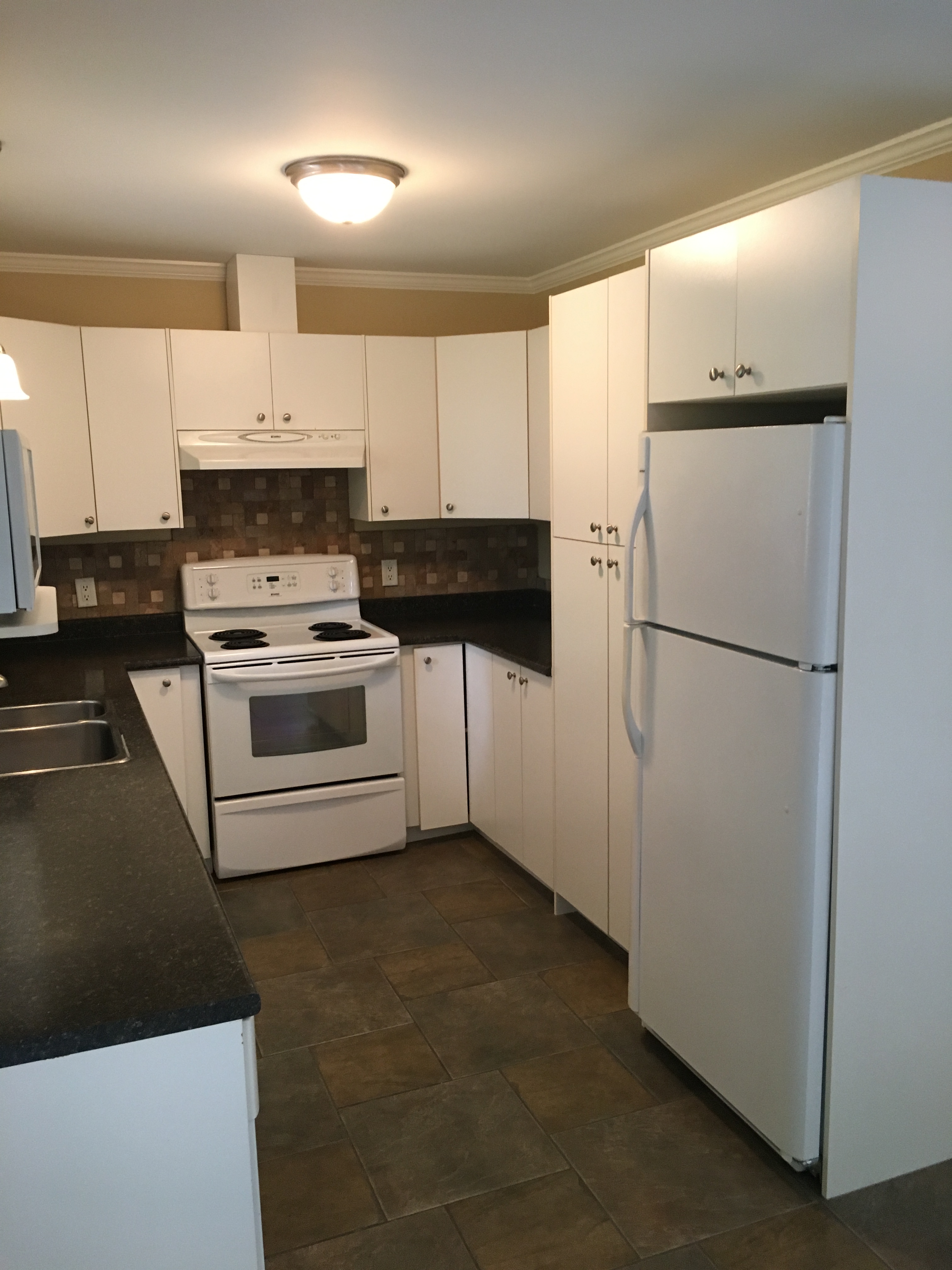 555 Greenway Ave, North Vancouver (Ground level)