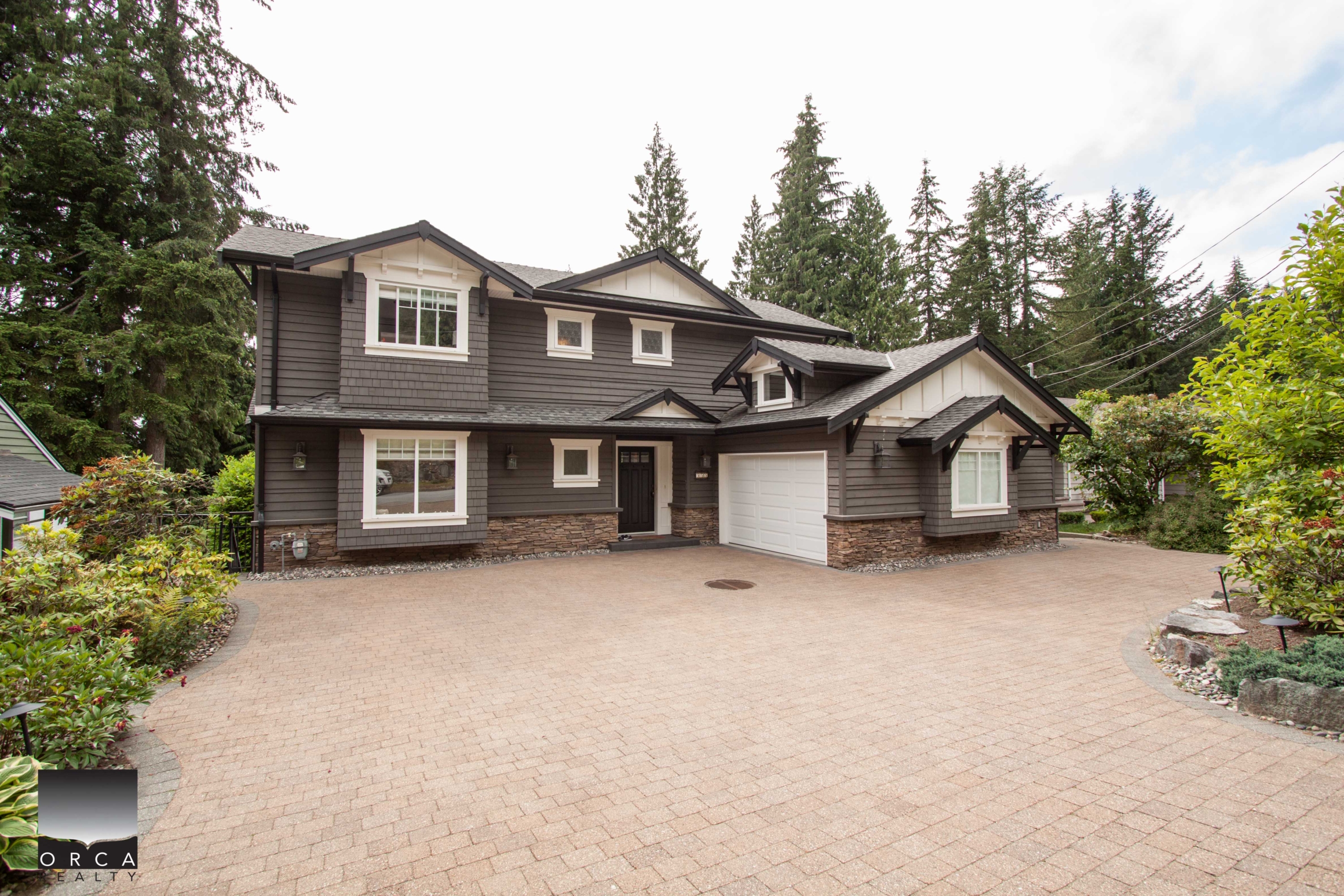 555 Greenway Ave, North Vancouver (Ground level)