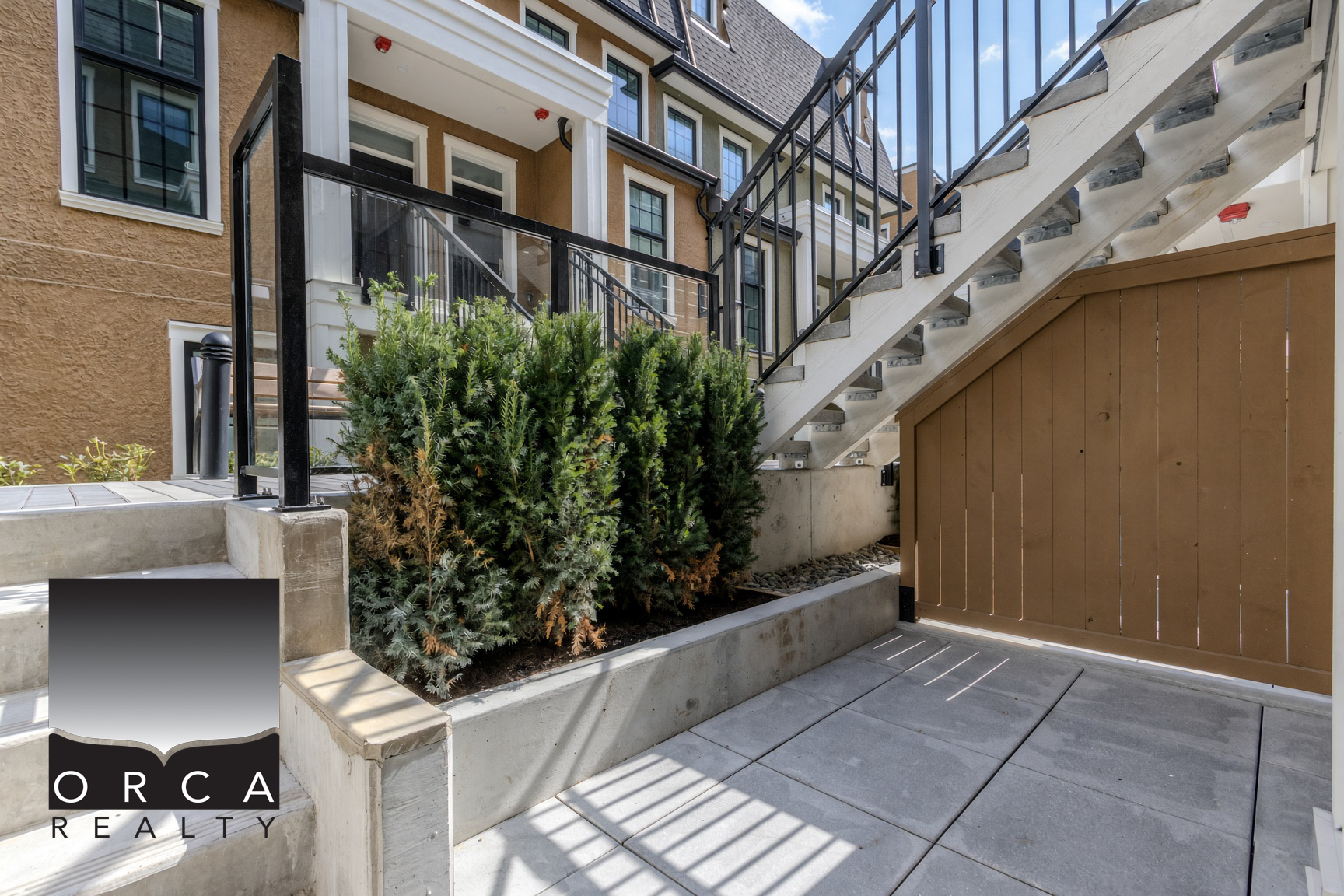 112-7789 Yukon Street, Vancouver