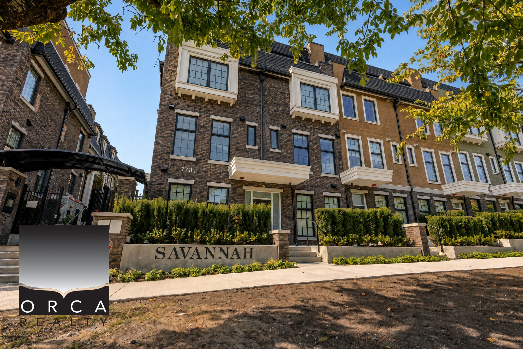 112-7789 Yukon Street, Vancouver
