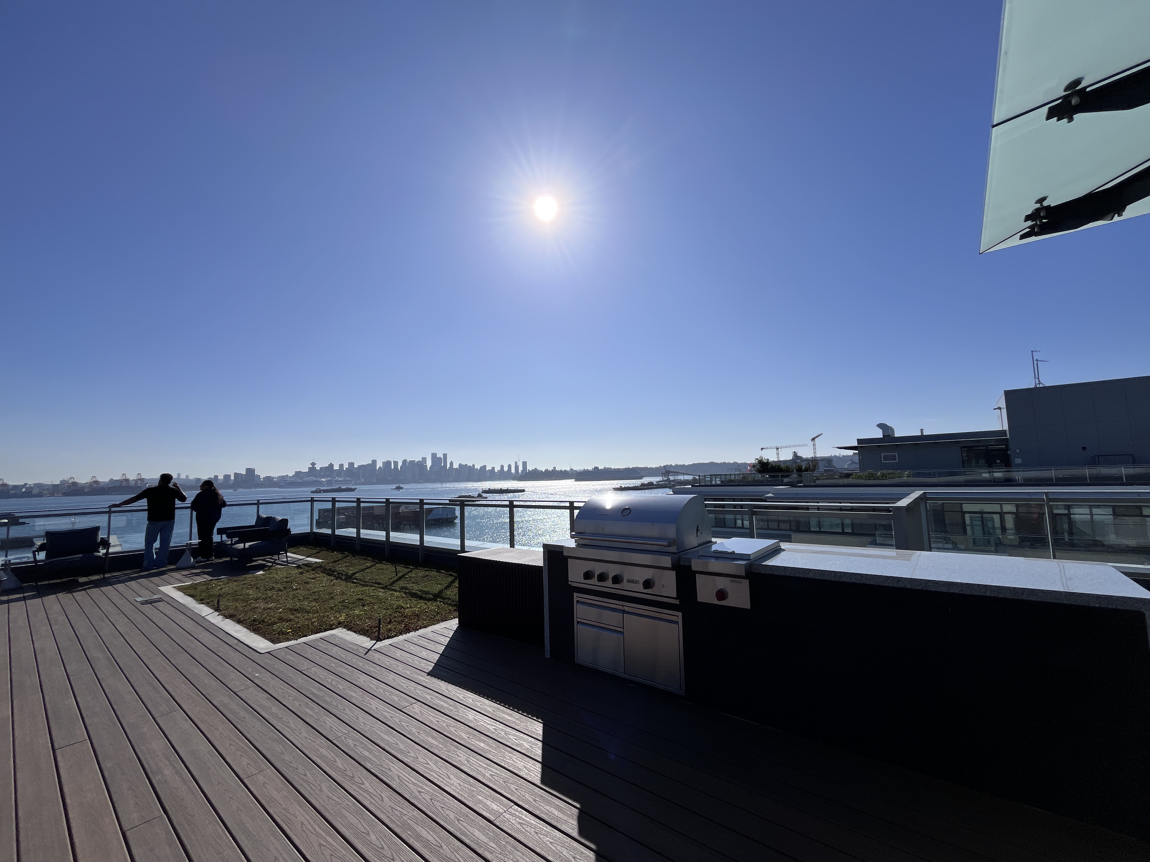 407-785 Harbour Way, North Vancouver