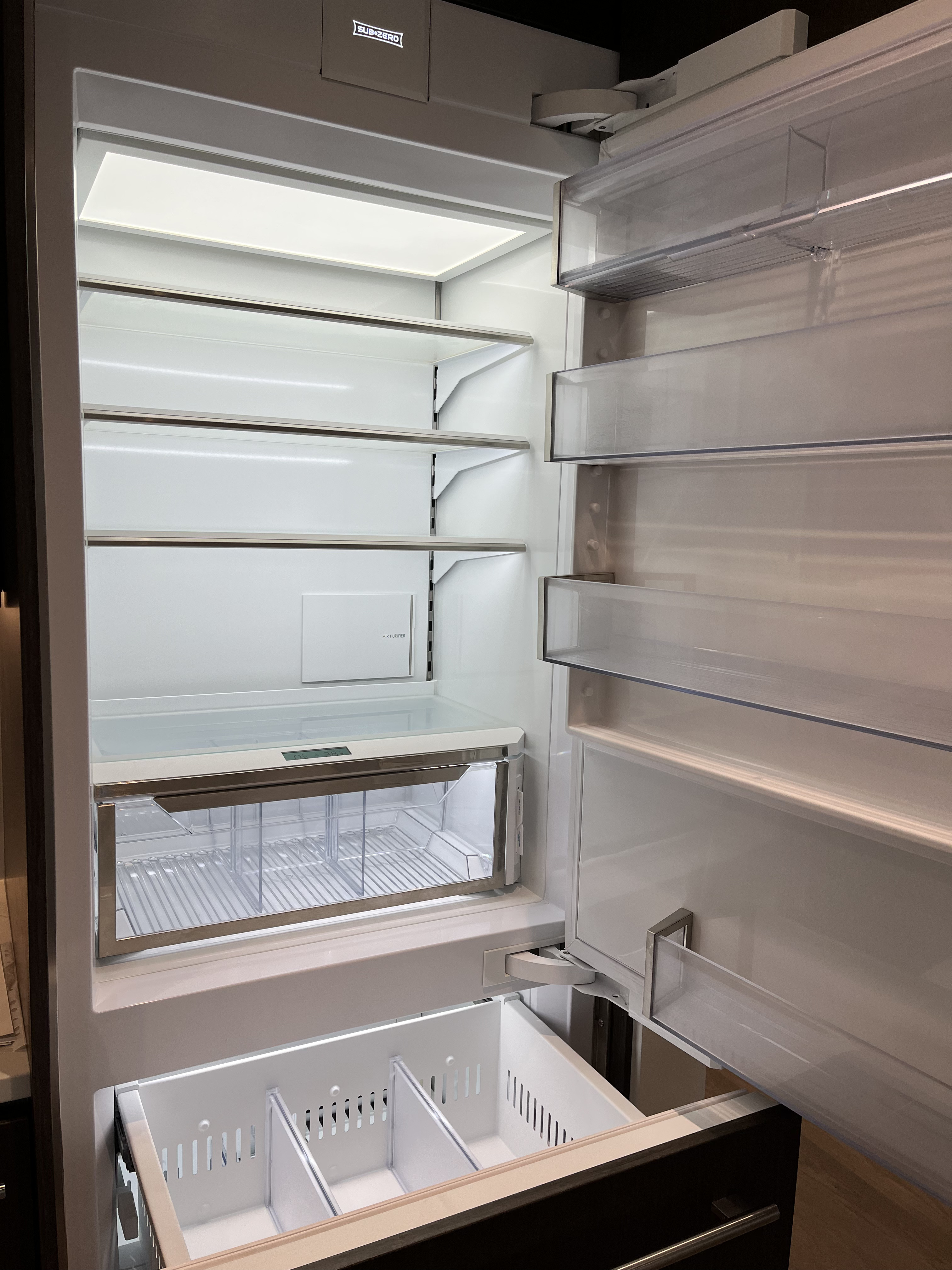 407-785 Harbour Way, North Vancouver