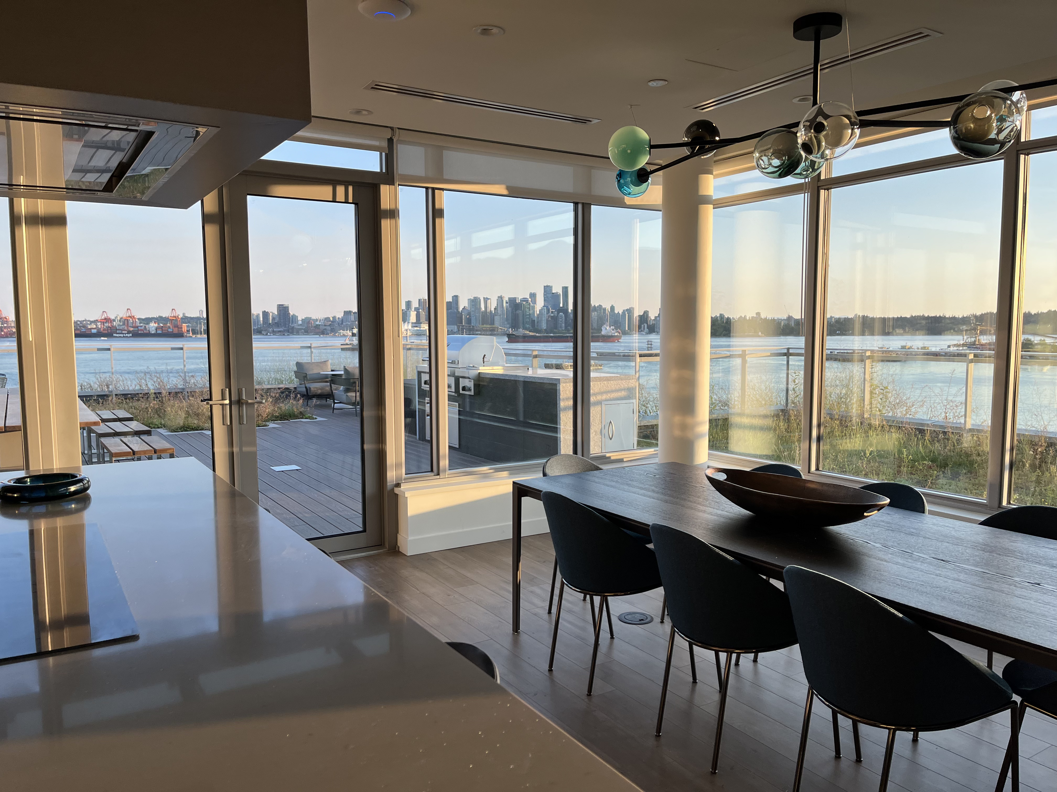 407-785 Harbour Way, North Vancouver