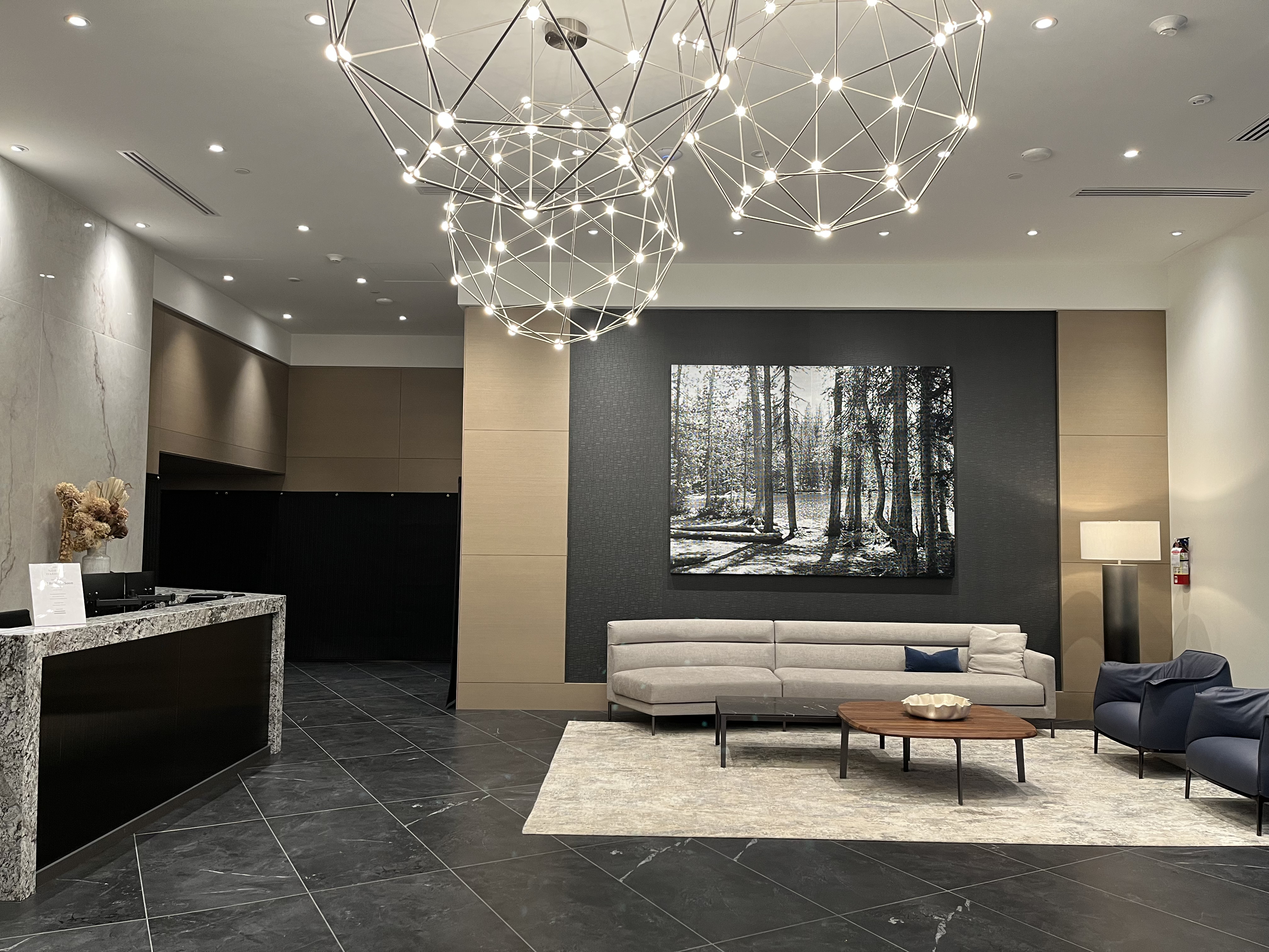 407-785 Harbour Way, North Vancouver