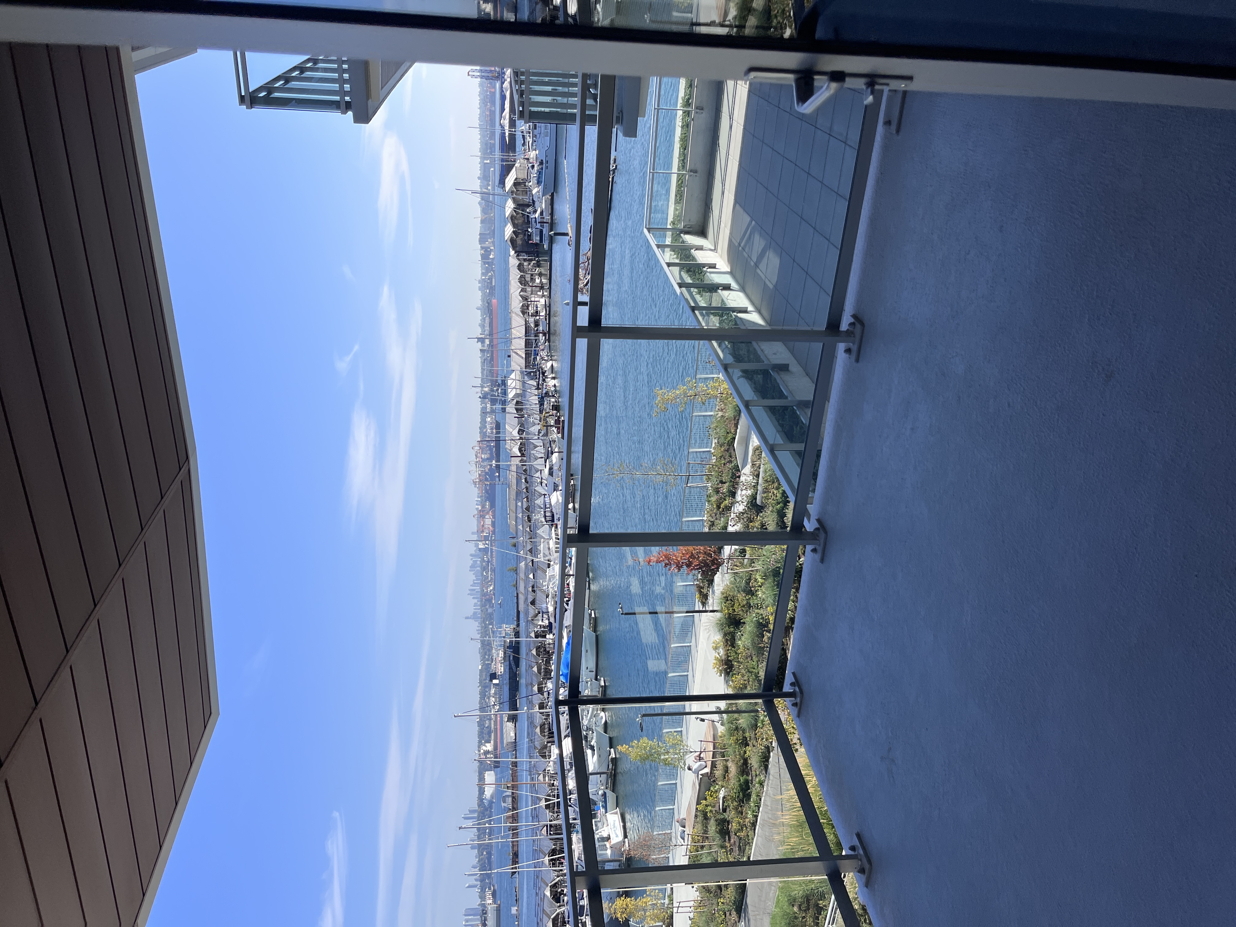 407-785 Harbour Way, North Vancouver