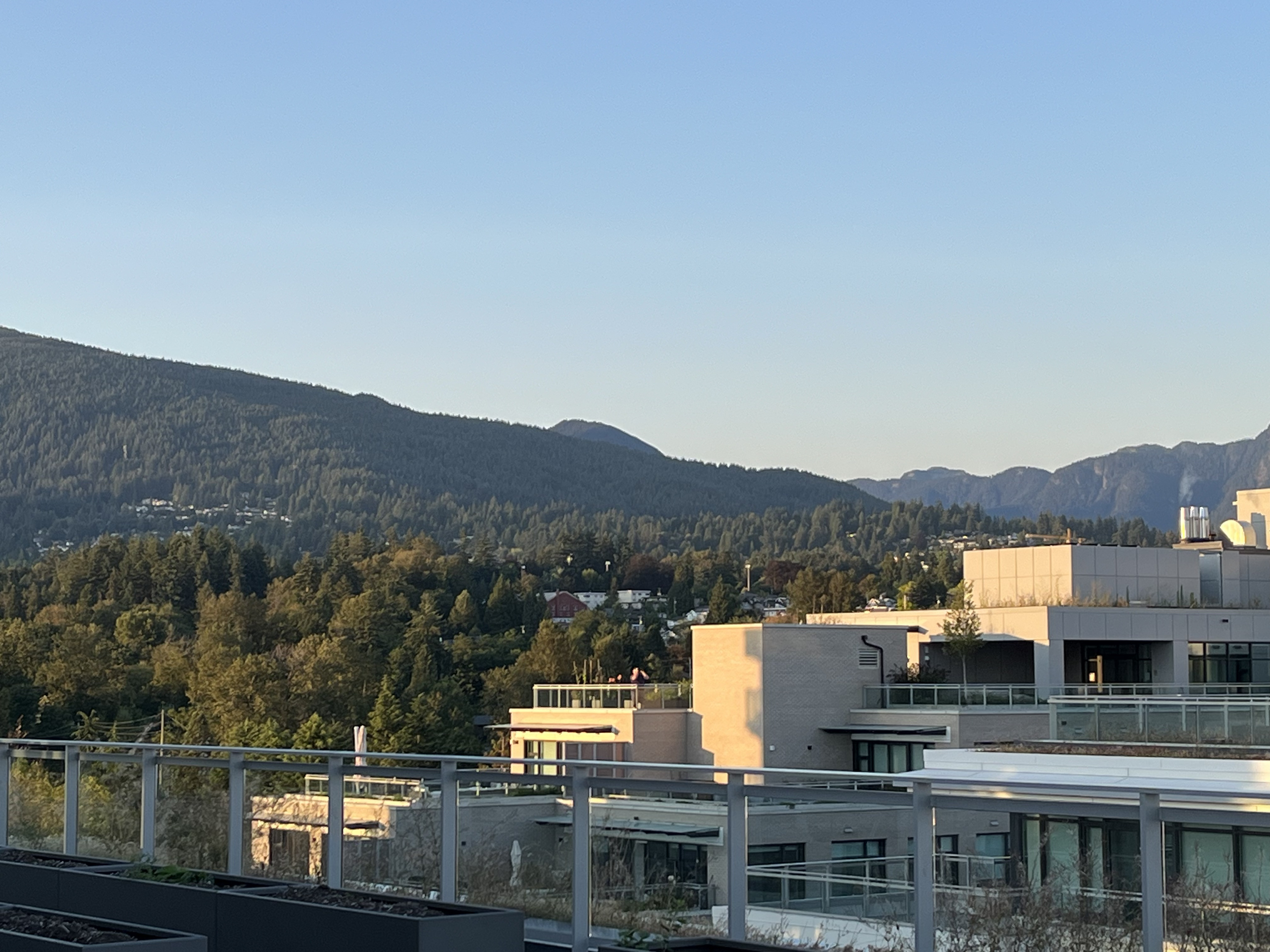 407-785 Harbour Way, North Vancouver