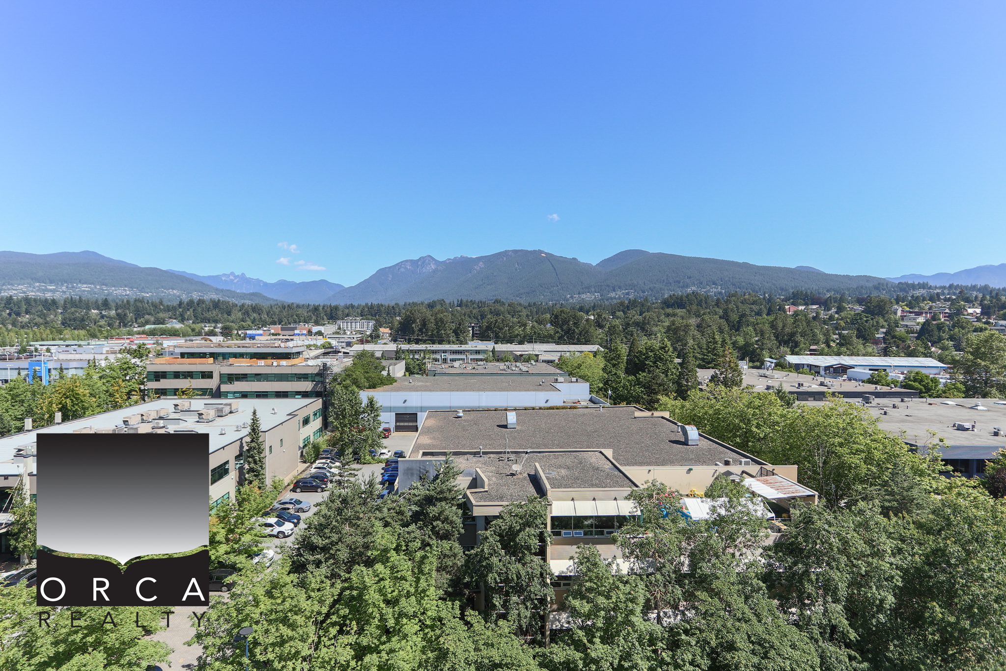 201-777 Harbour Way, North Vancouver