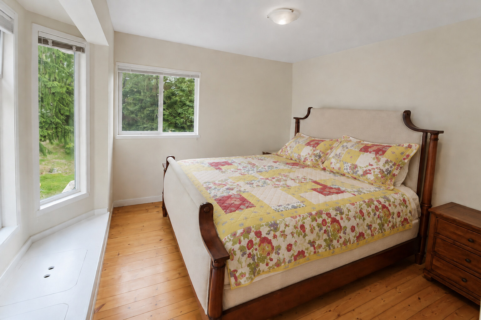431 Sunset Road, Bowen Island
