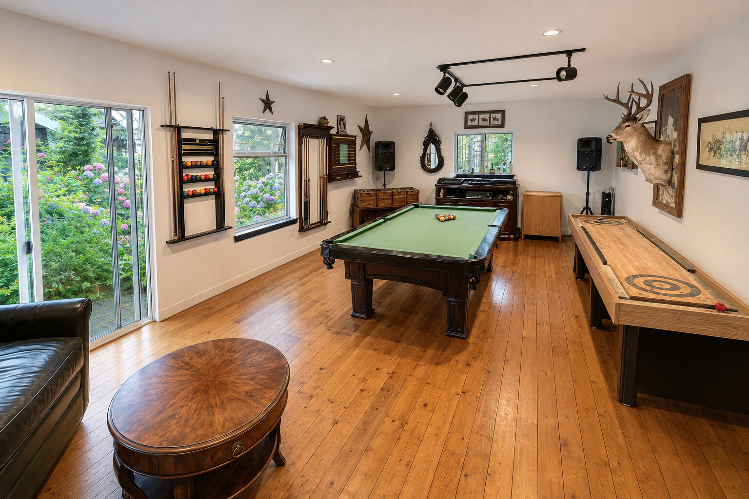 431 Sunset Road, Bowen Island