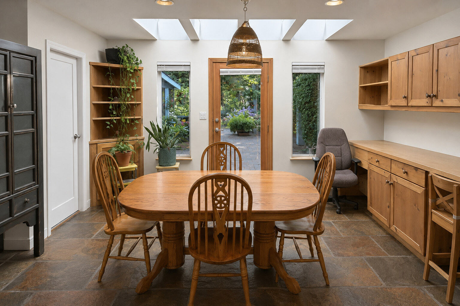 431 Sunset Road, Bowen Island