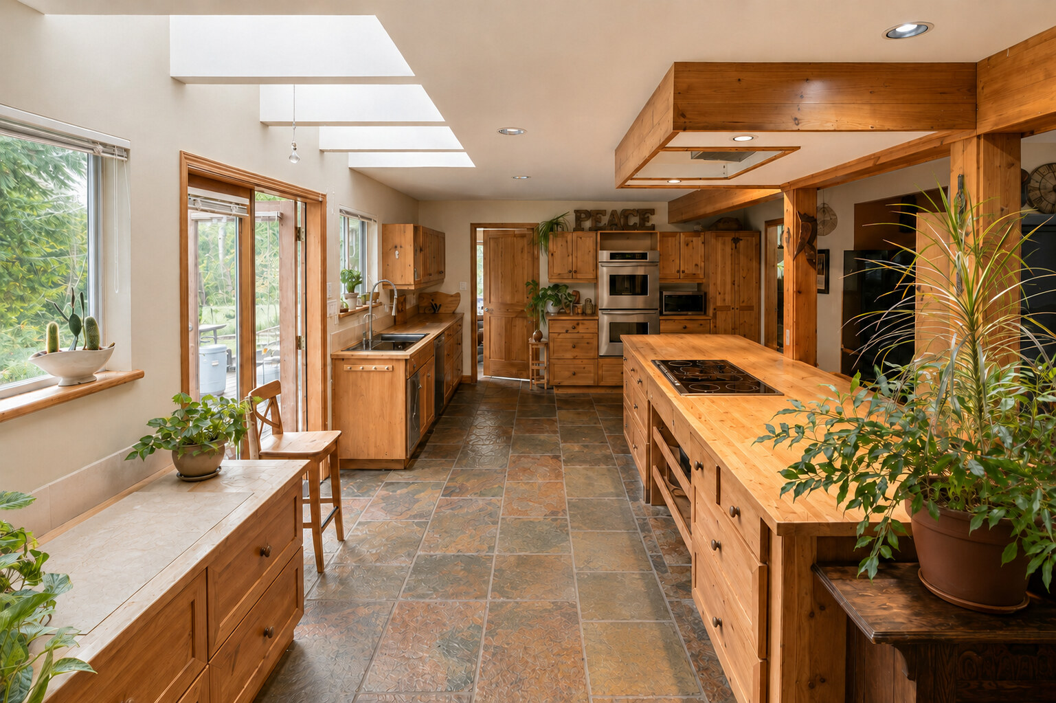 431 Sunset Road, Bowen Island