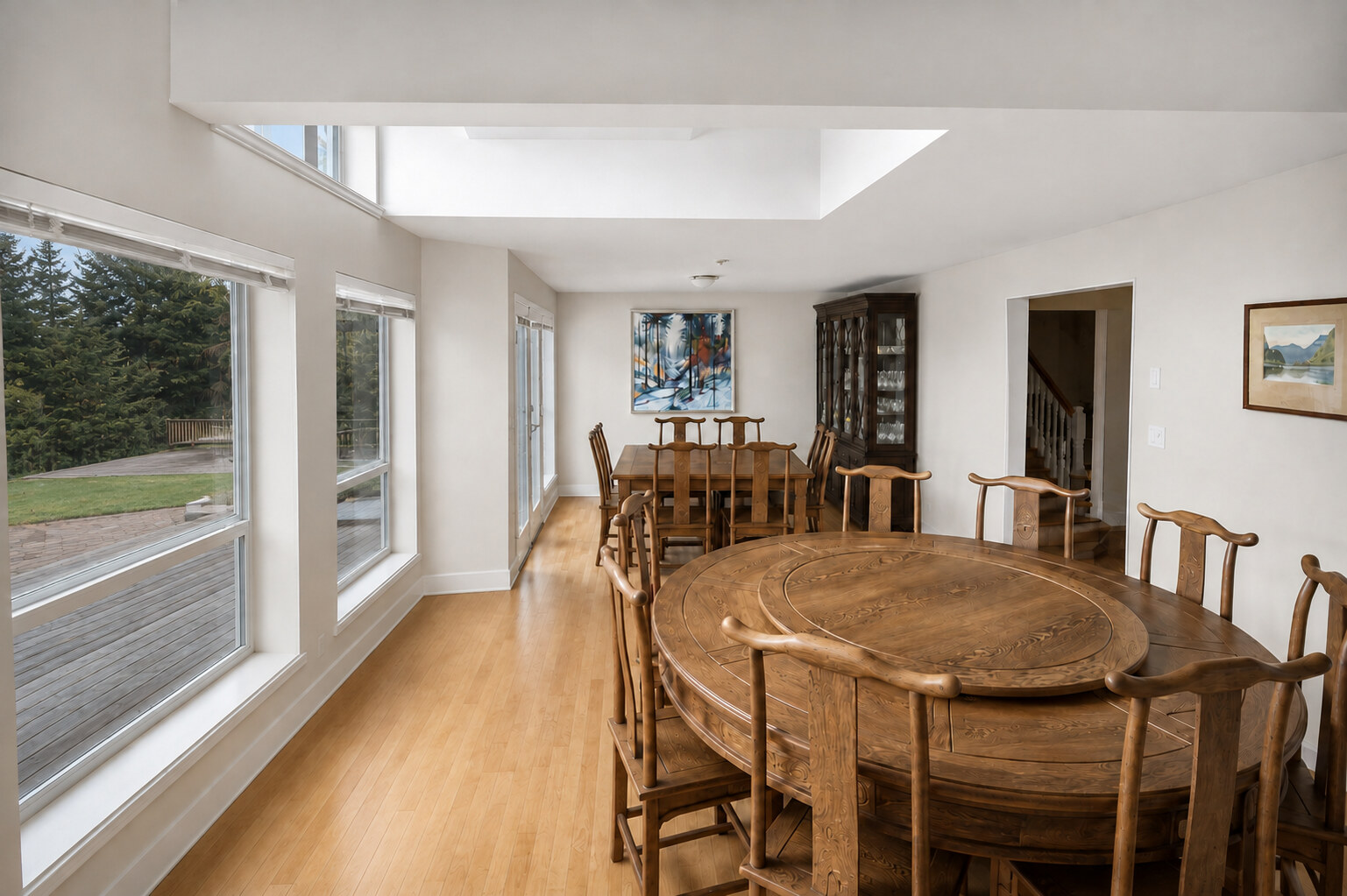 431 Sunset Road, Bowen Island