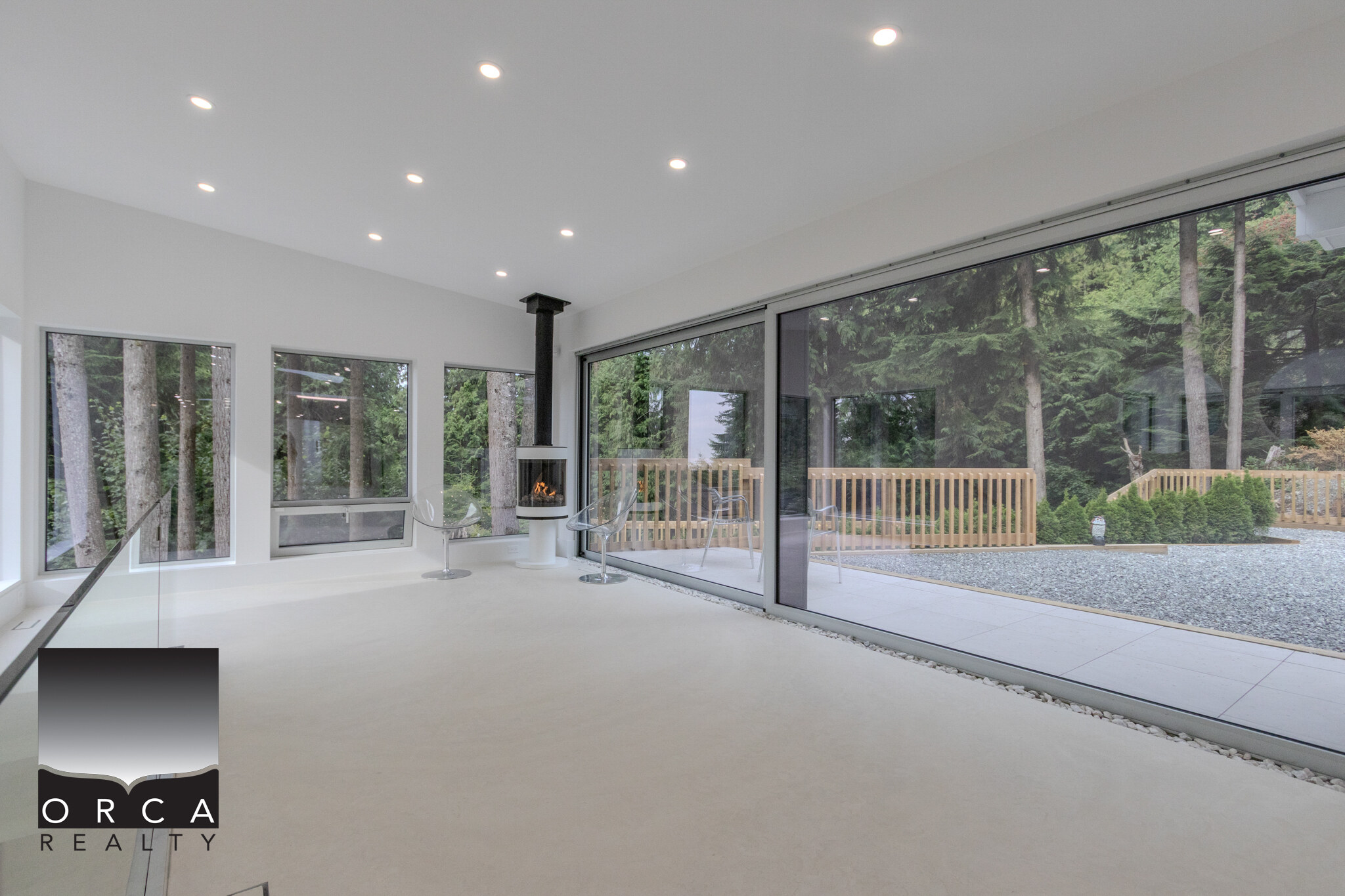 Highland Drive, West Vancouver