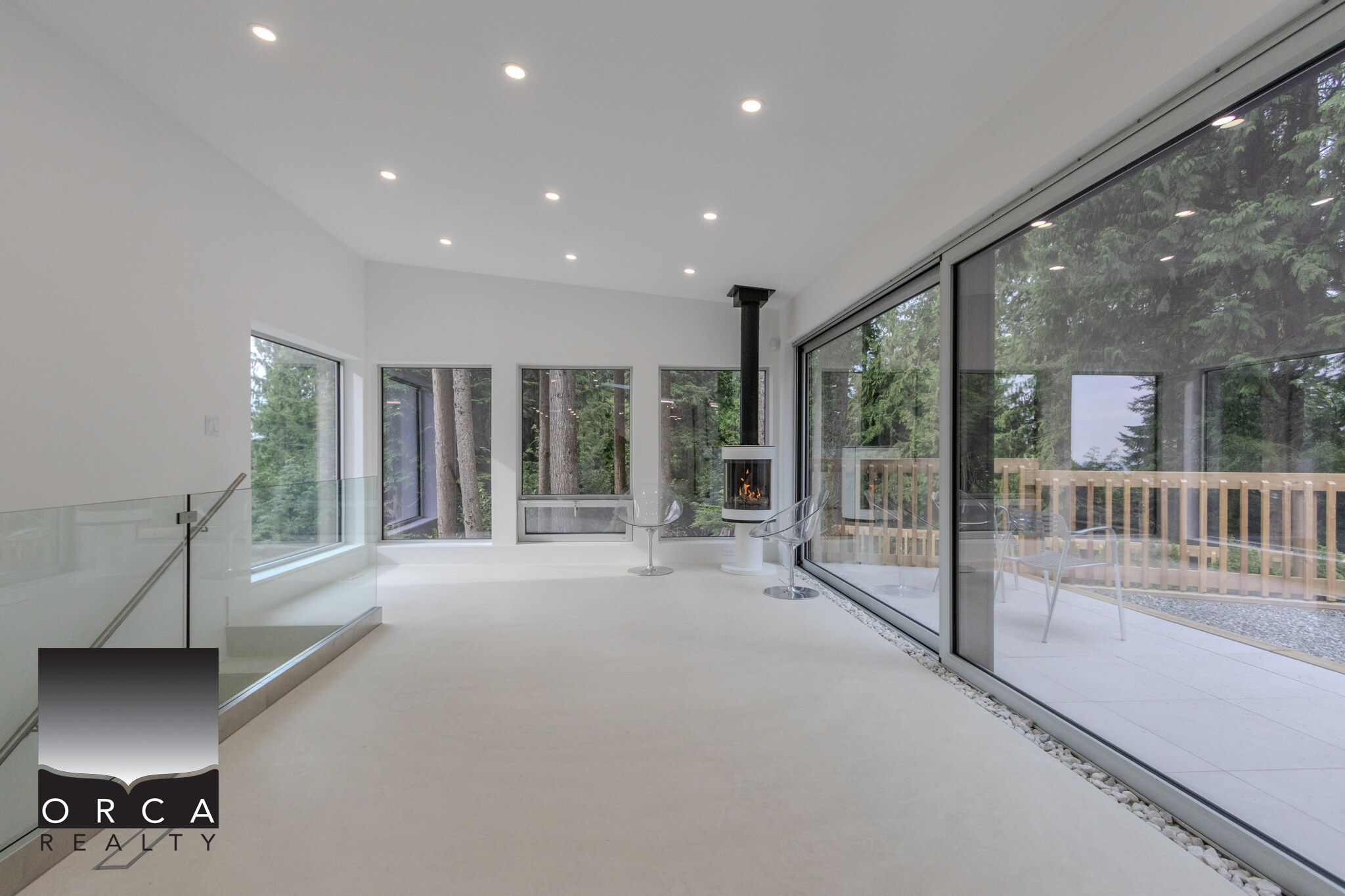 Highland Drive, West Vancouver