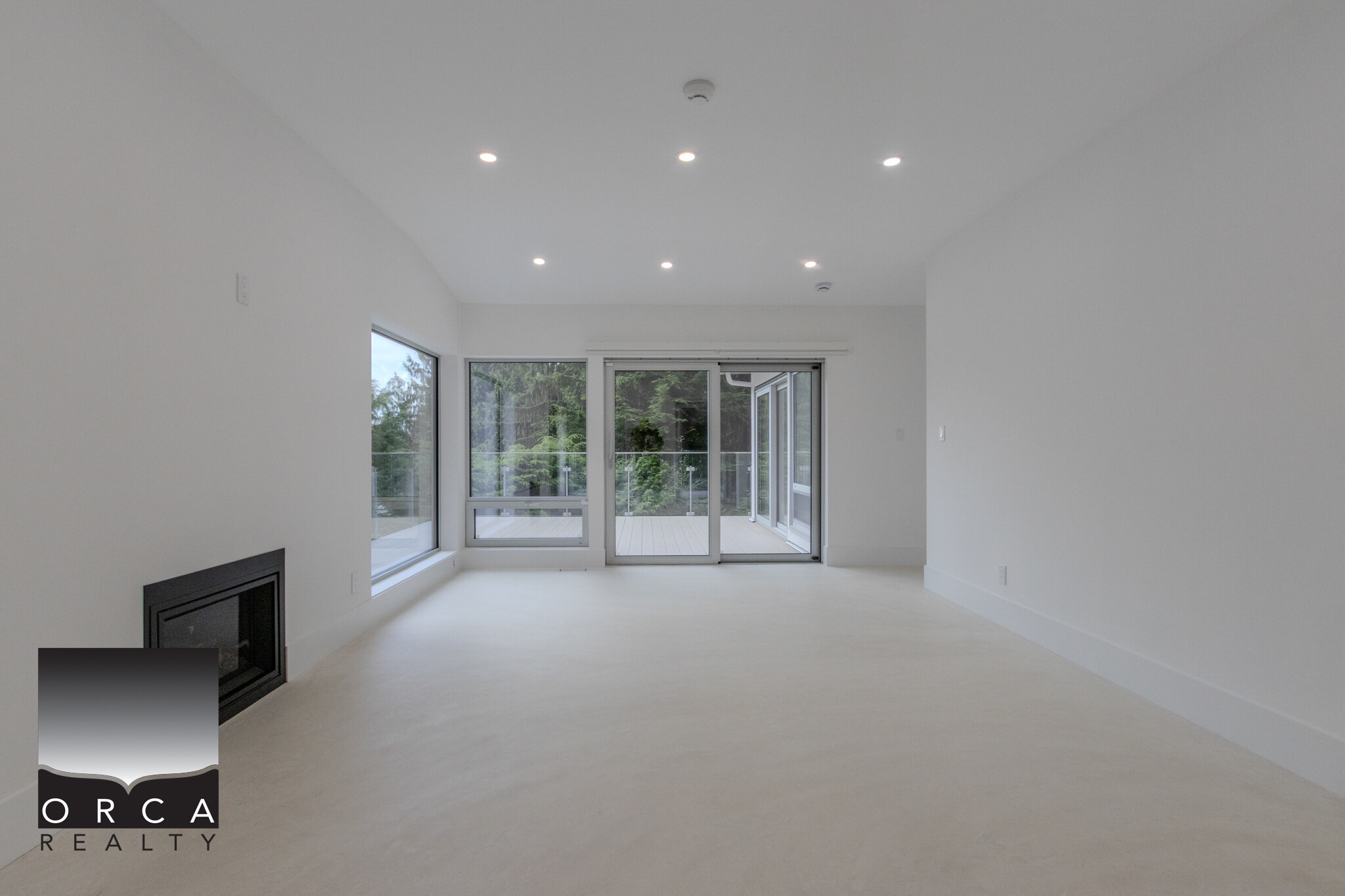 Highland Drive, West Vancouver