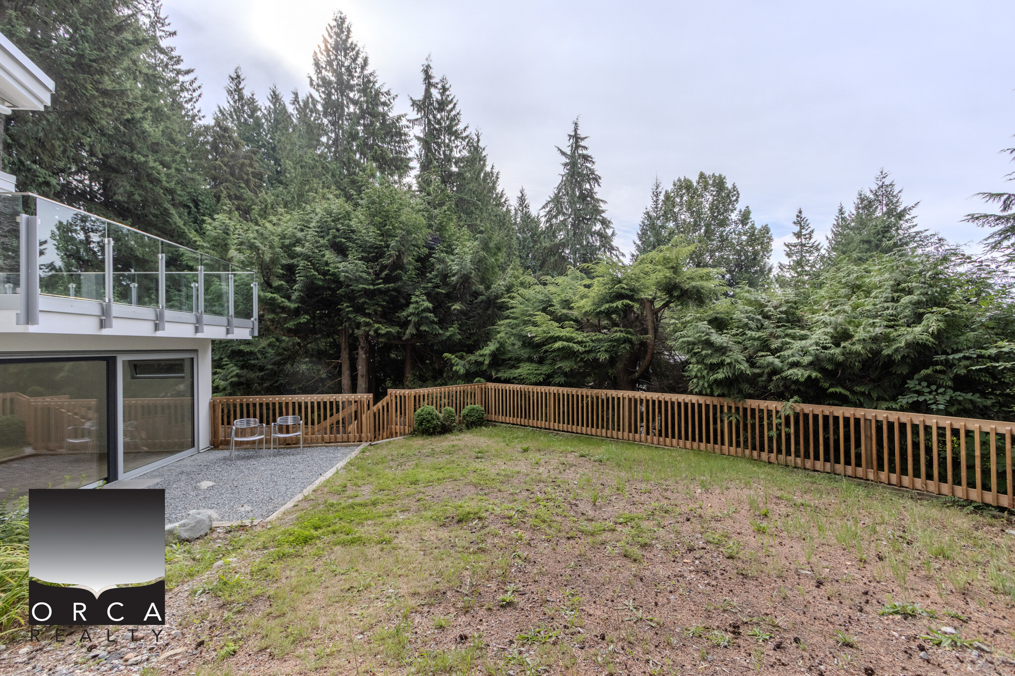 Highland Drive, West Vancouver