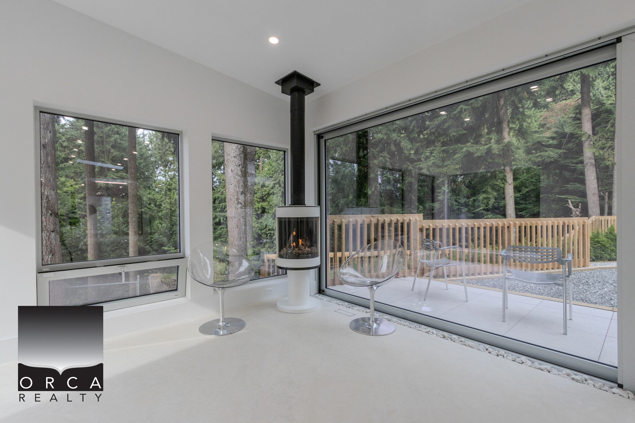 Highland Drive, West Vancouver