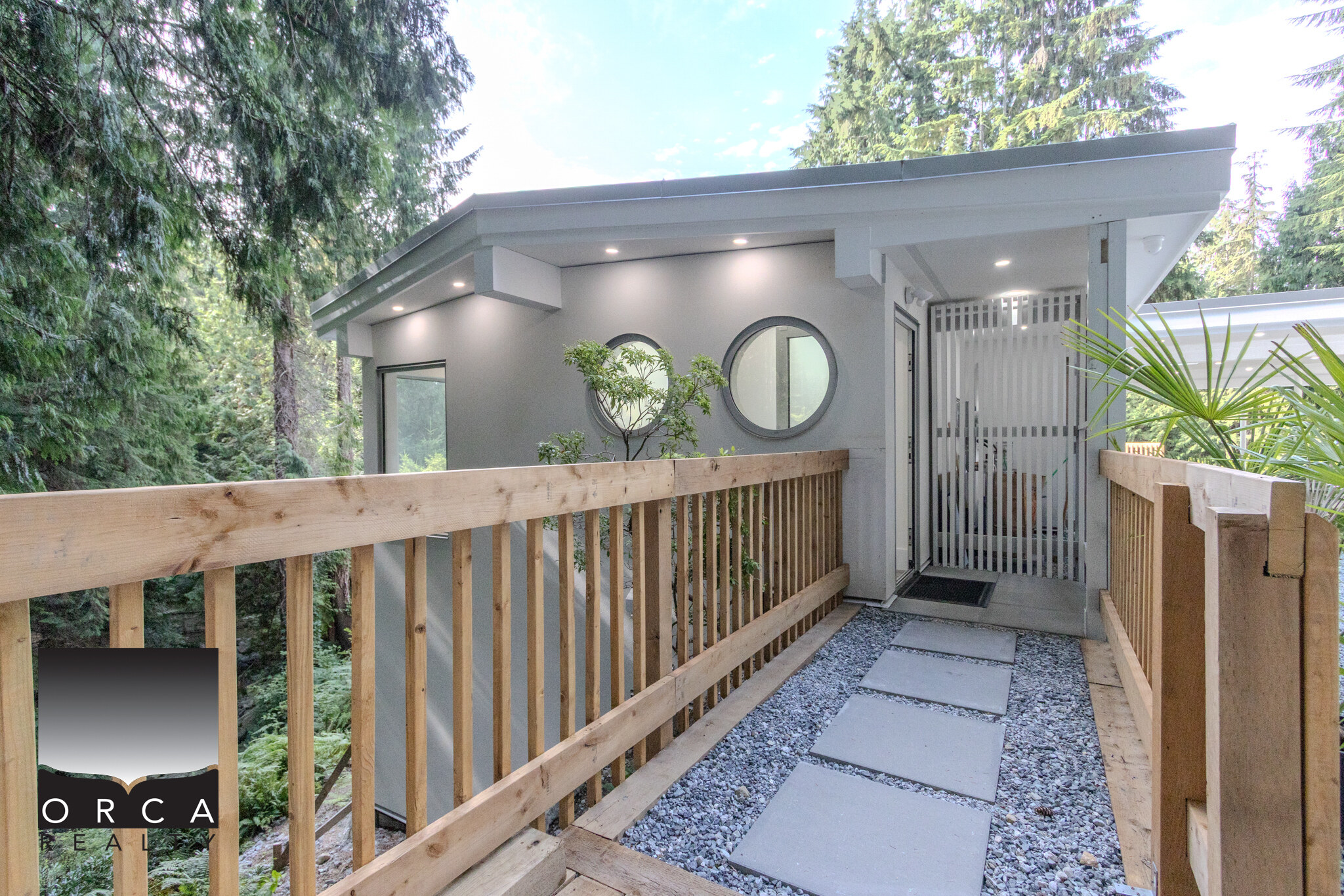 Highland Drive, West Vancouver