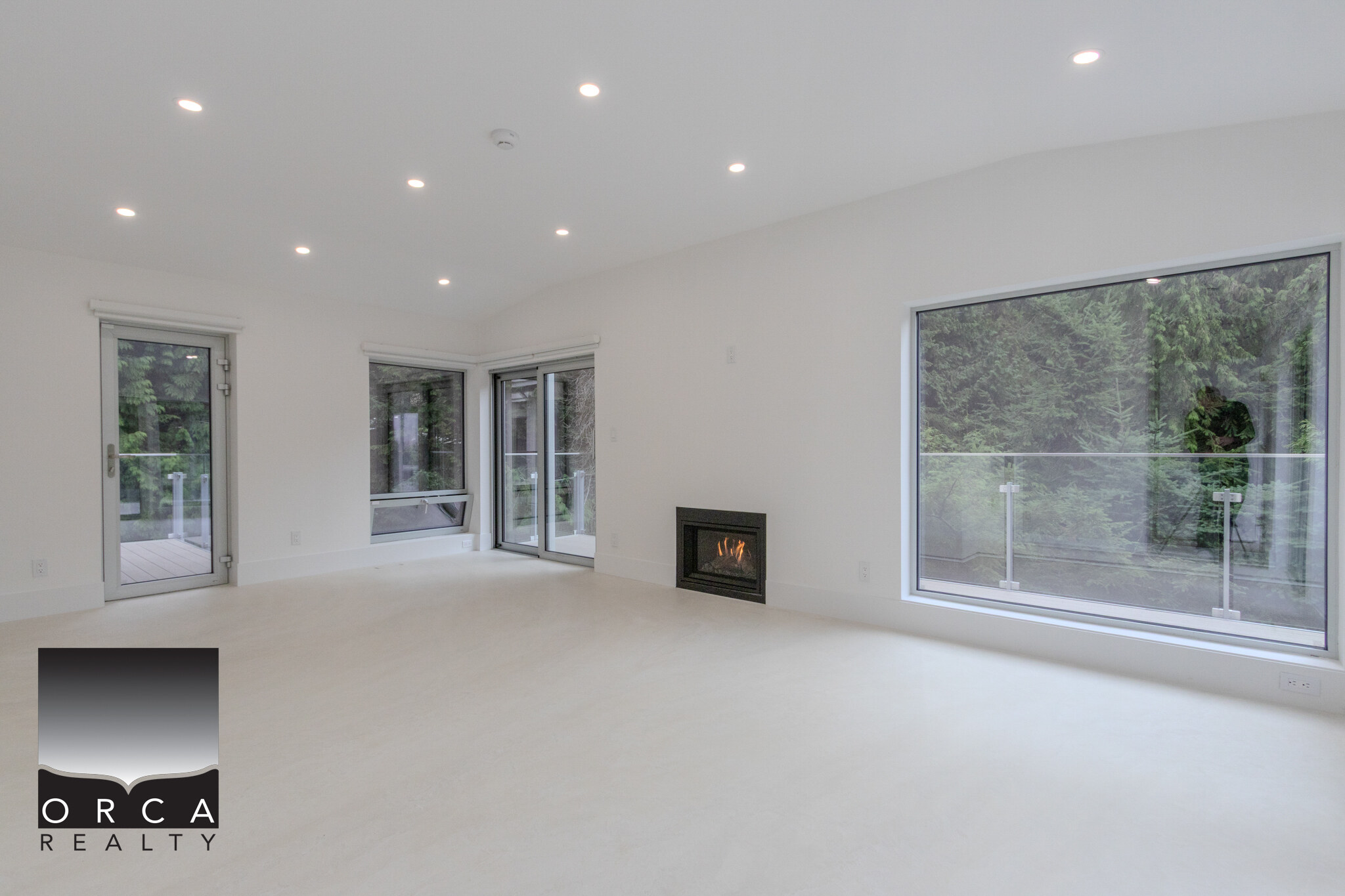 Highland Drive, West Vancouver