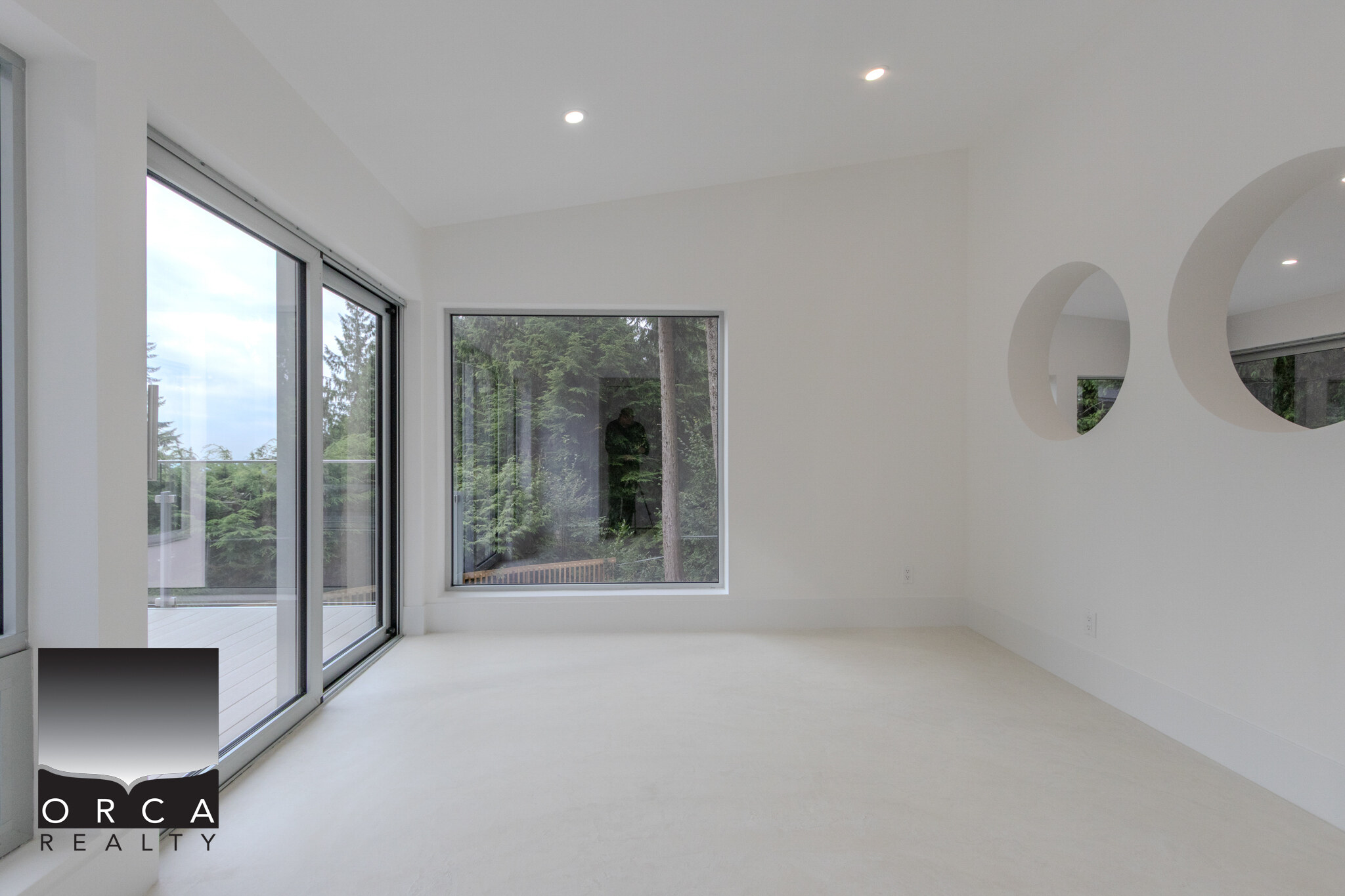 Highland Drive, West Vancouver