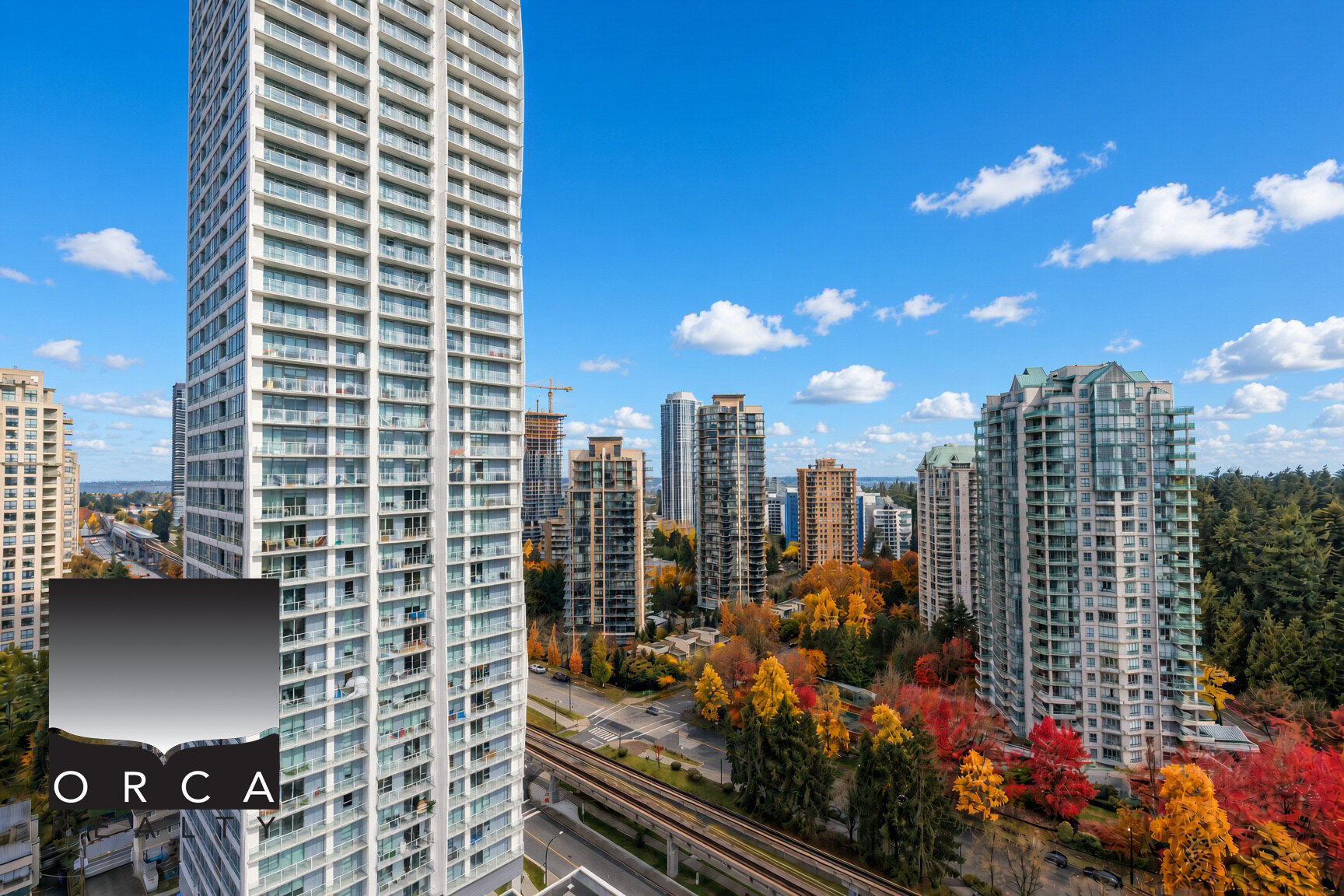 2108-5938 Olive Ave, Burnaby