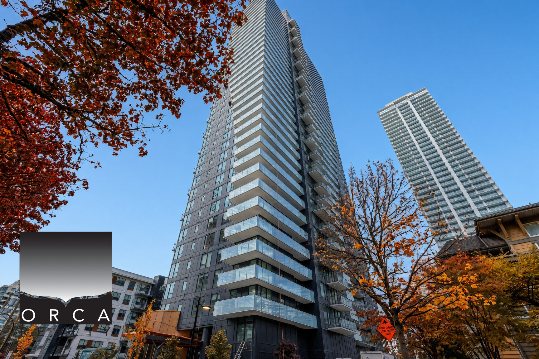 2108-5938 Olive Ave, Burnaby