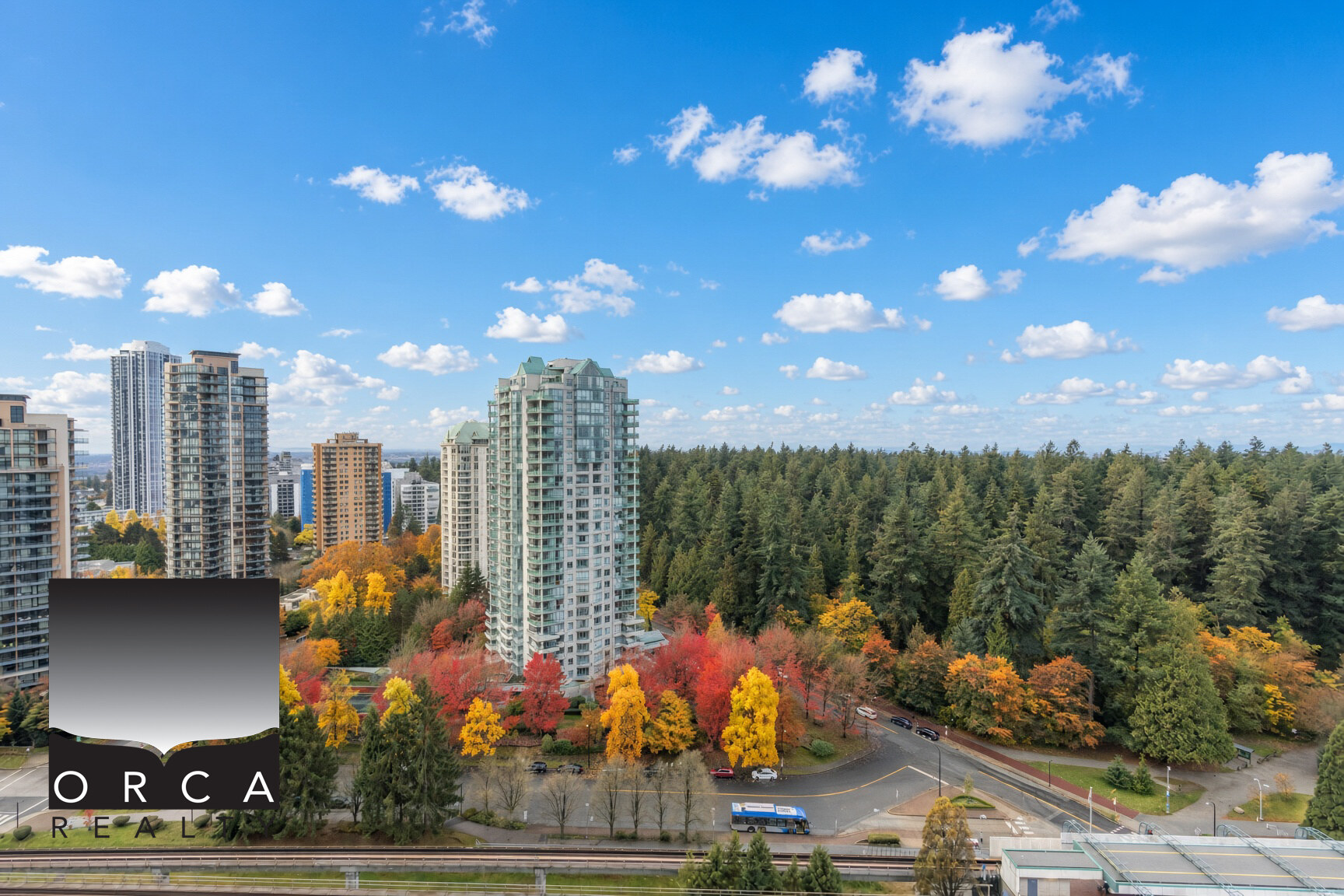 2108-5938 Olive Ave, Burnaby