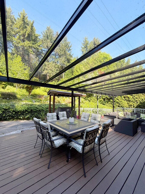 4501A Woodgreen Drive, West Vancouver