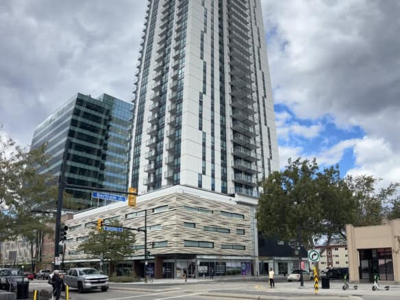 1488 Bertram St, Kelowna