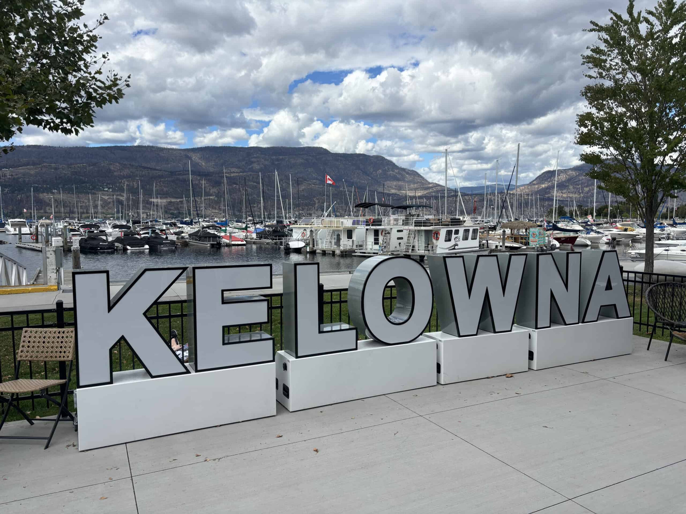 1488 Bertram St, Kelowna