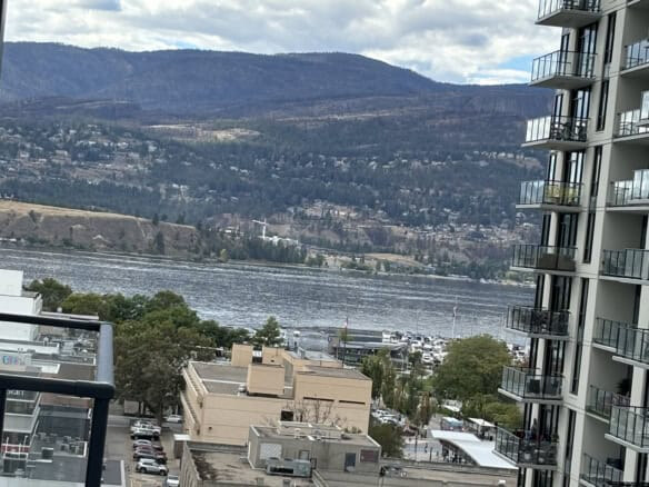 1488 Bertram St, Kelowna