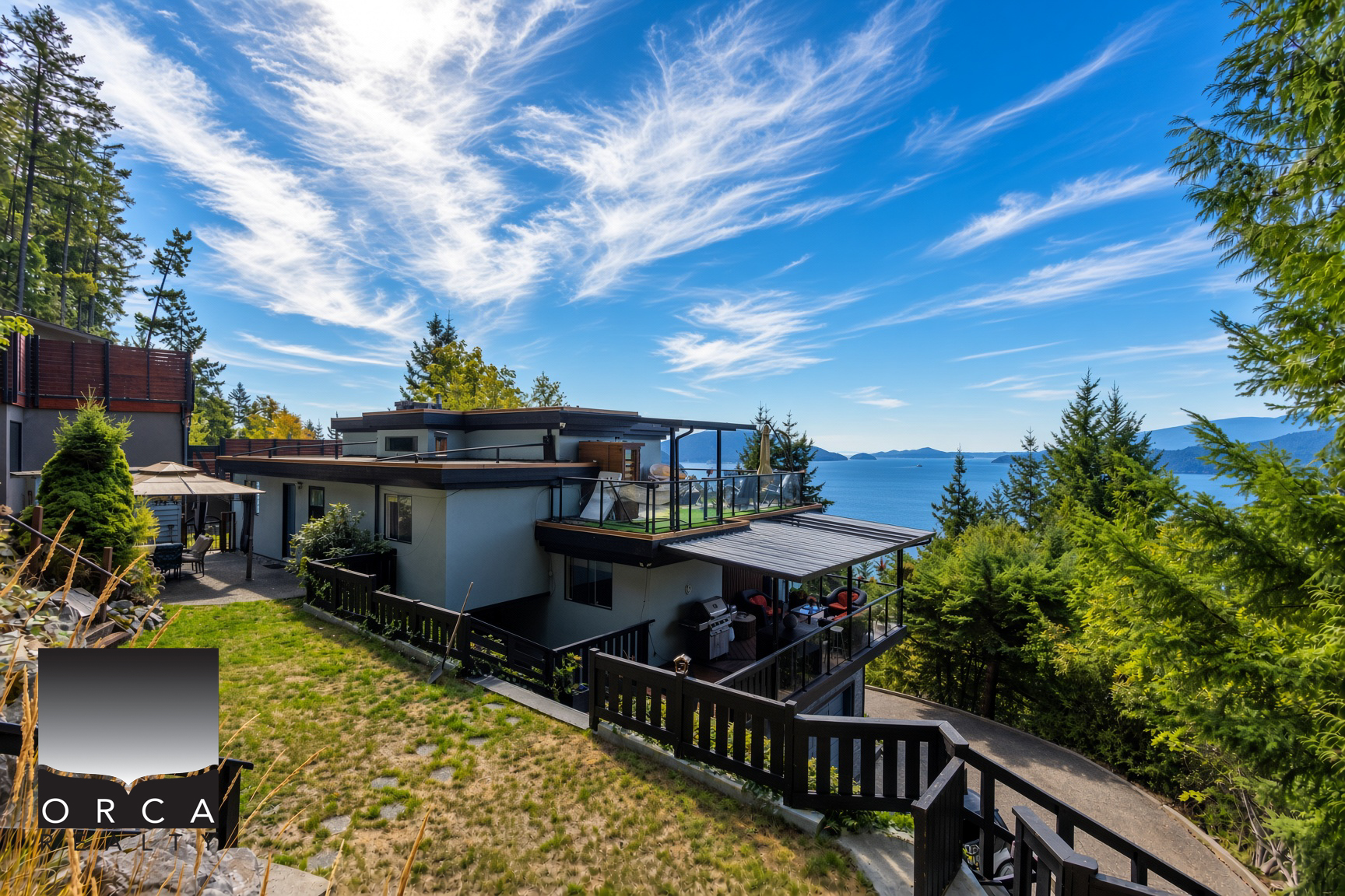 325 Kelvin Grove Way, Lions Bay