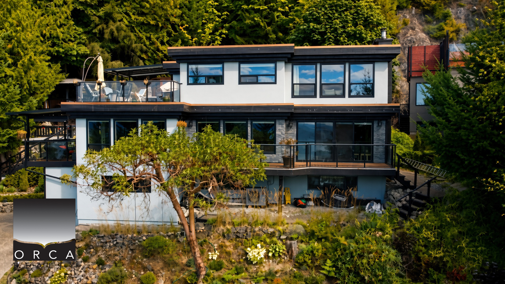 325 Kelvin Grove Way, Lions Bay
