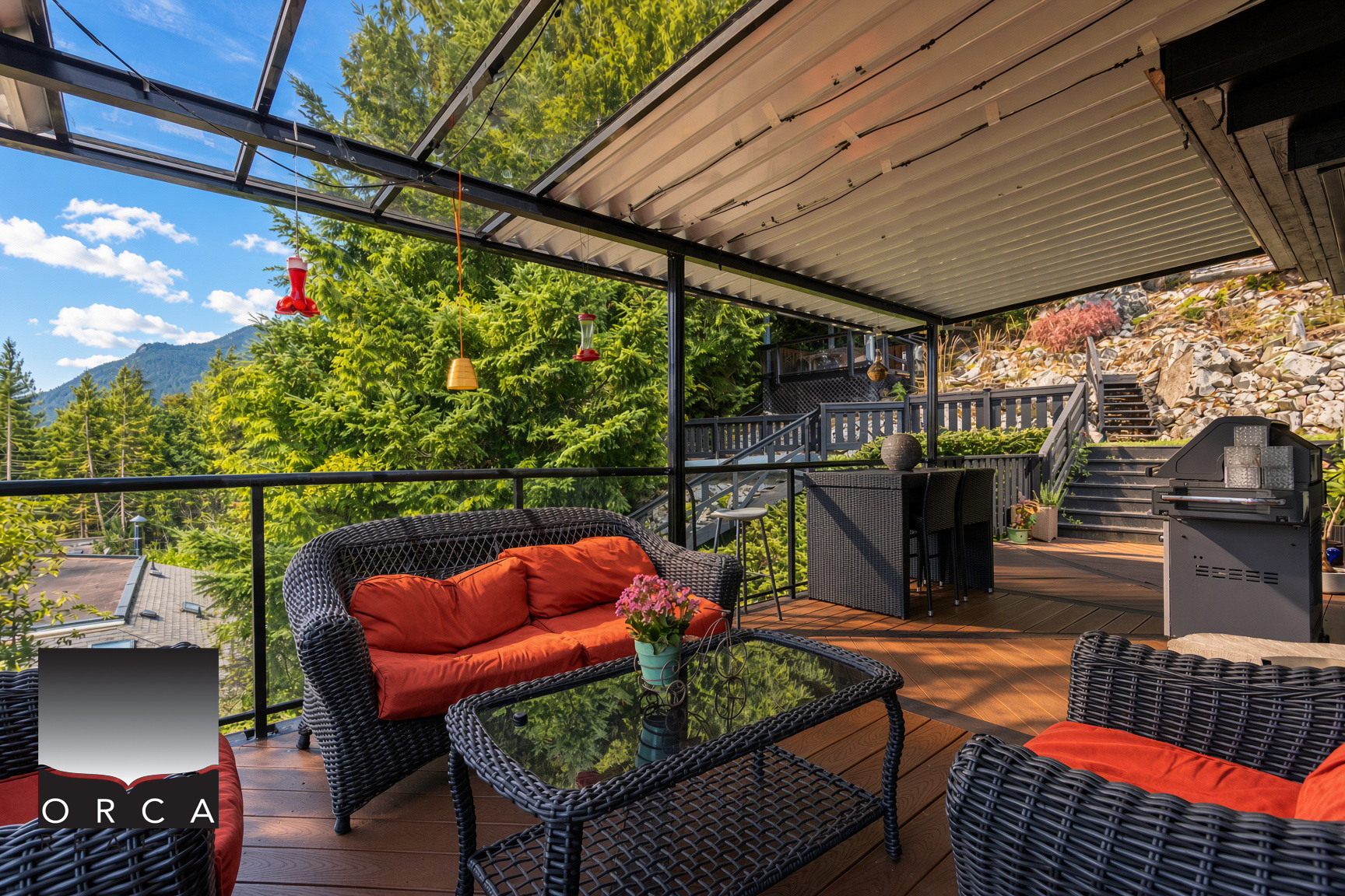325 Kelvin Grove Way, Lions Bay