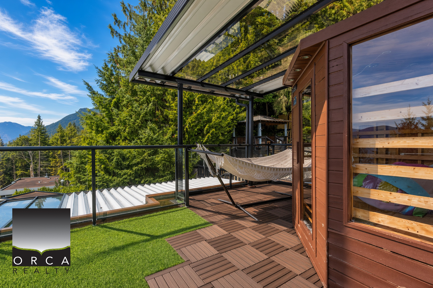 325 Kelvin Grove Way, Lions Bay