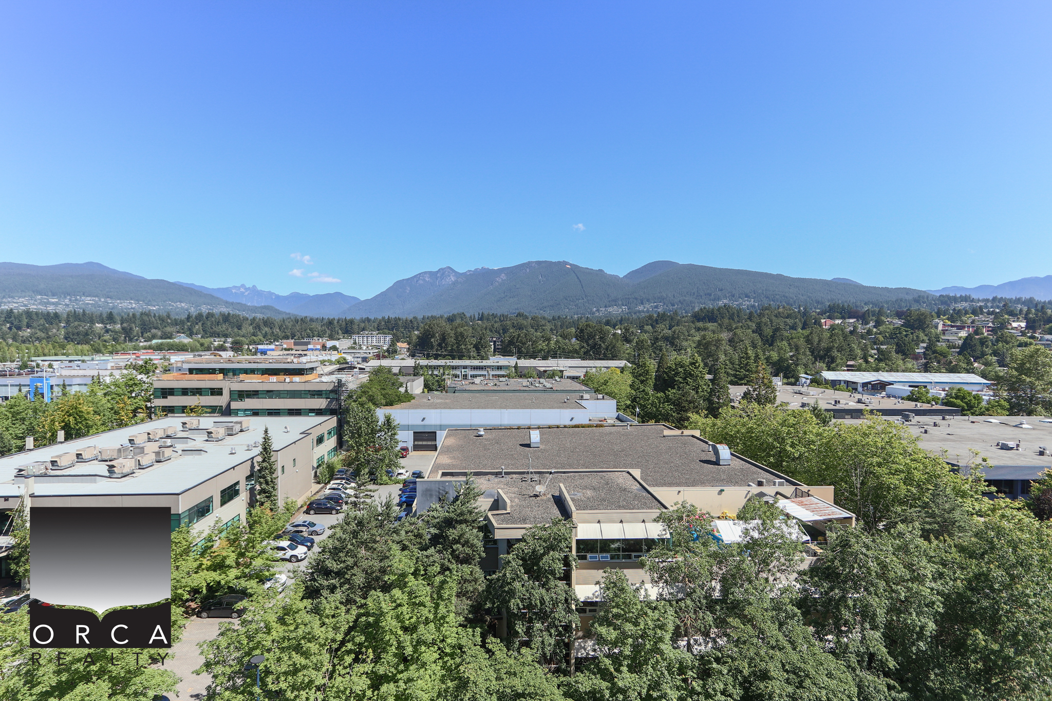 410-777 Harbour Way, North Vancouver