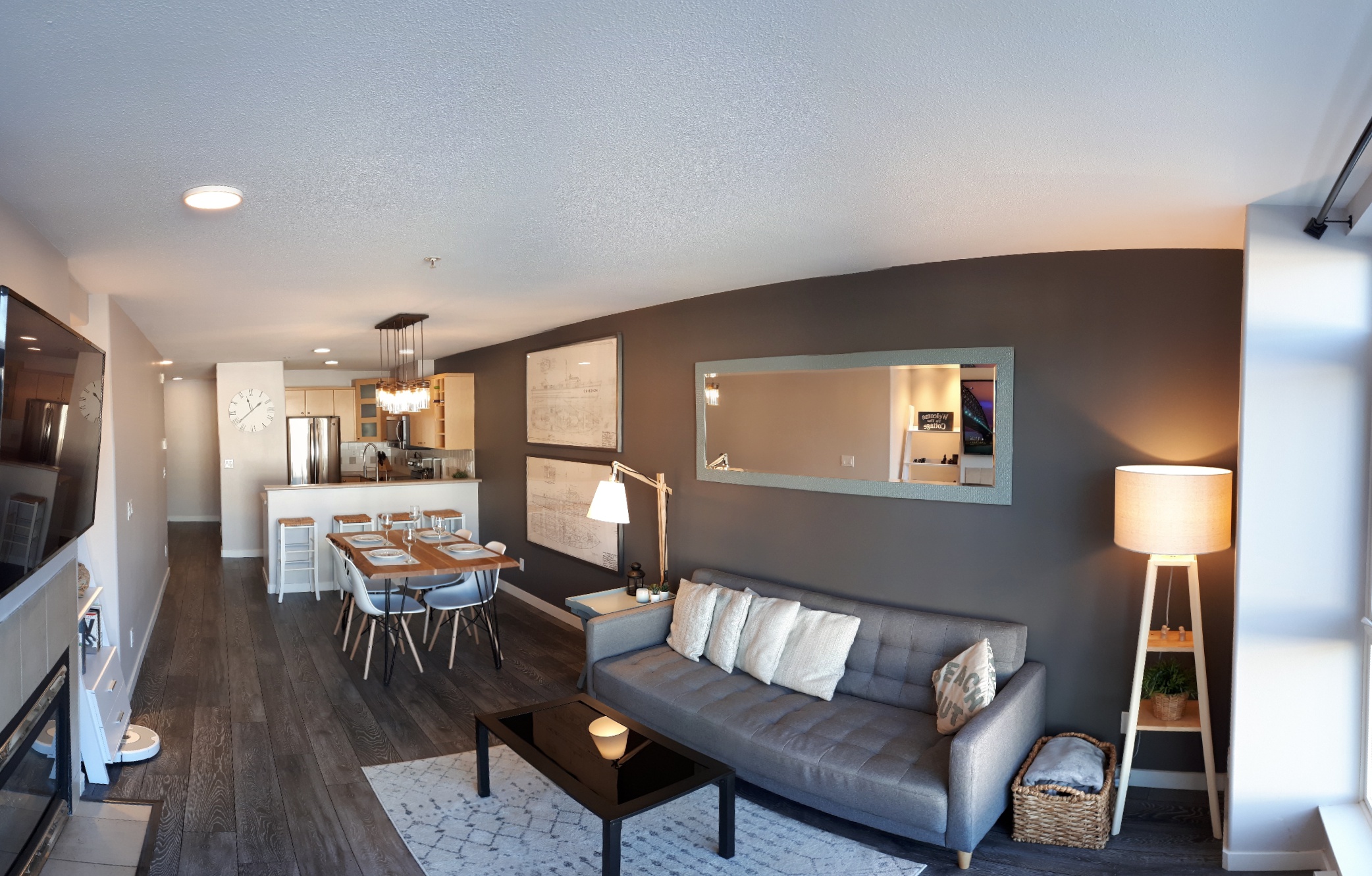 205-3122 St. Johns Street, Port Moody