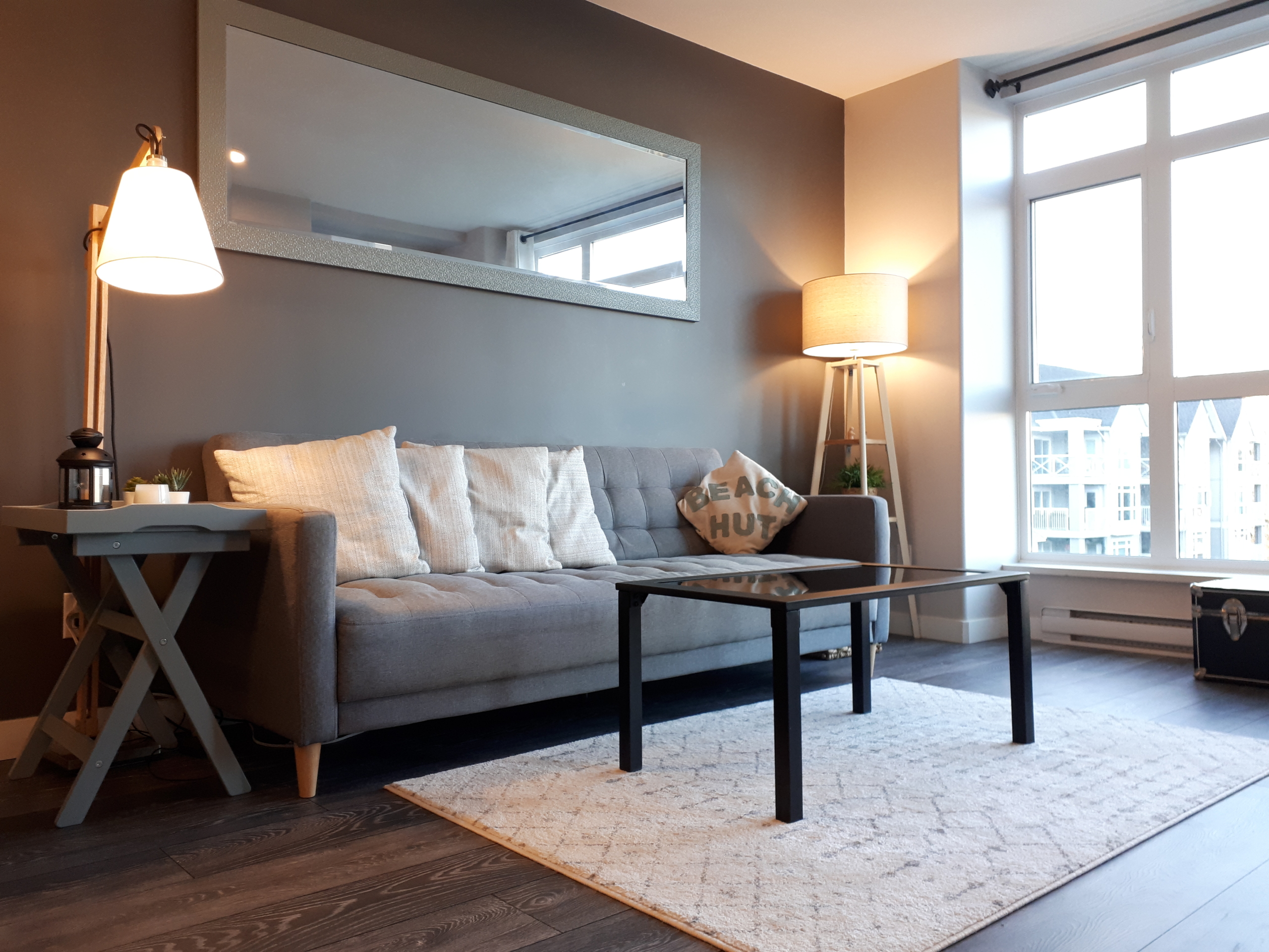 205-3122 St. Johns Street, Port Moody